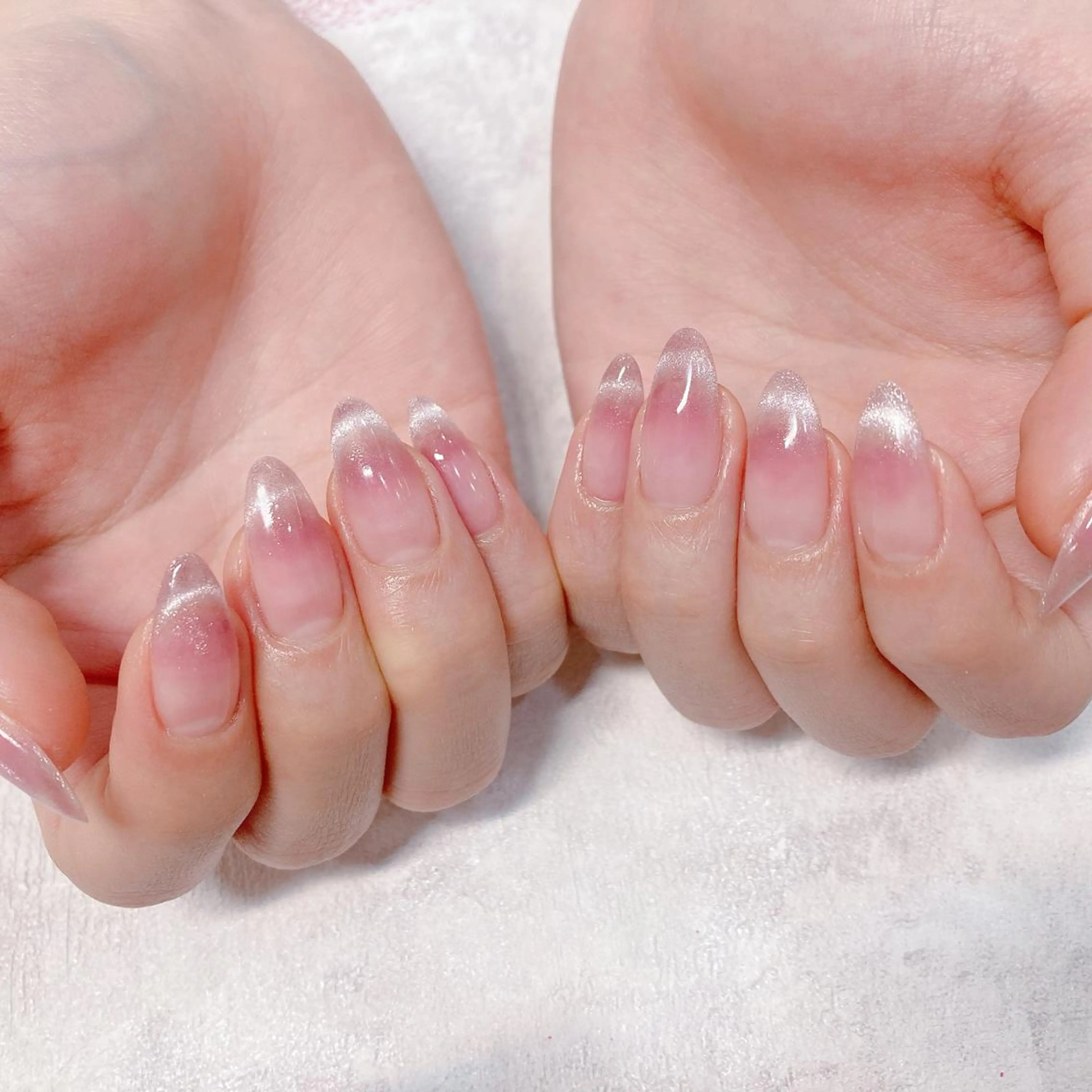 ネイル BUNNYNAIL MOEのネイルデザイン