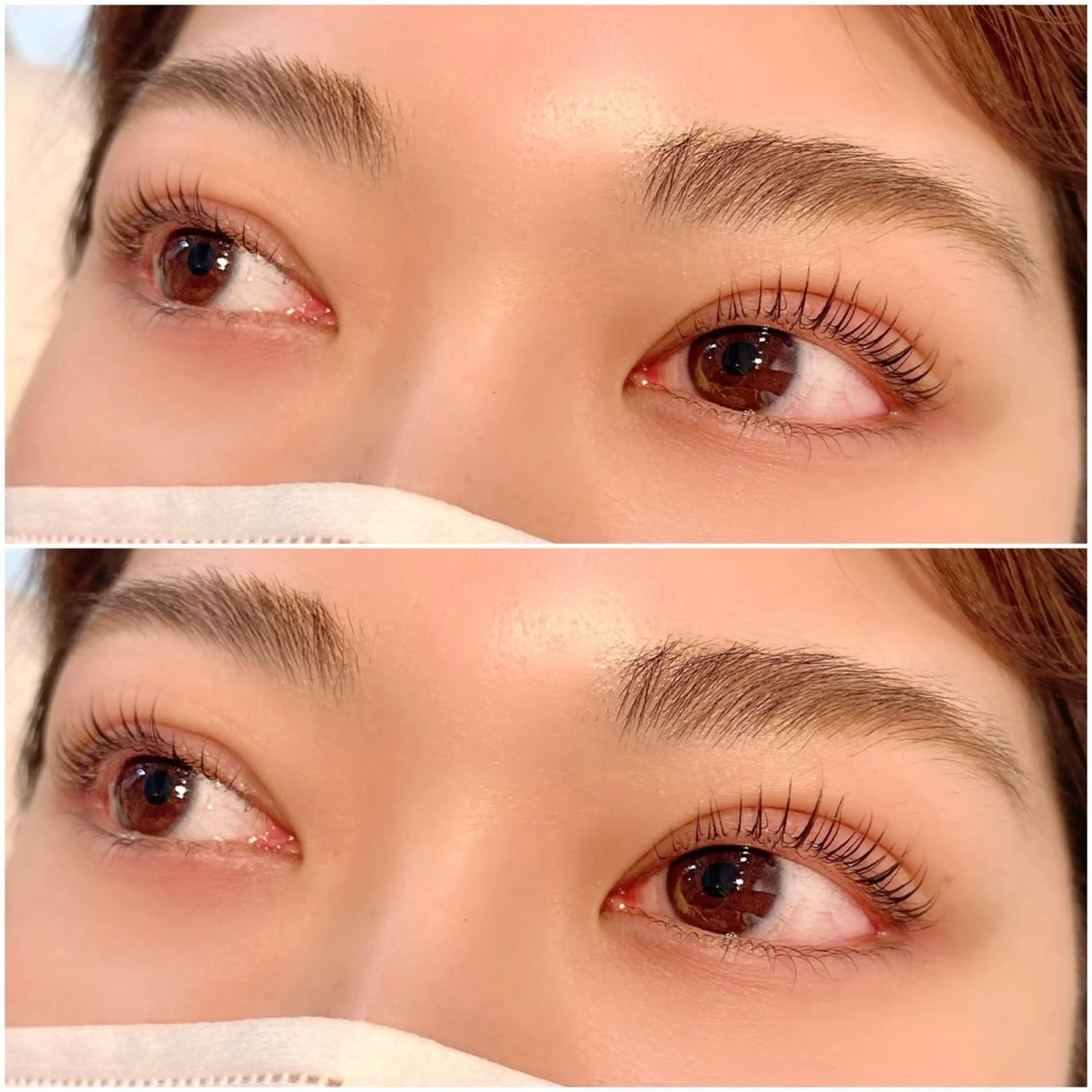 マツエク・マツパ ケラチンラッシュリフト まつげパーマ Dityca...栄店所属・Takeyama yukinaのマツエク・マツパデザイン