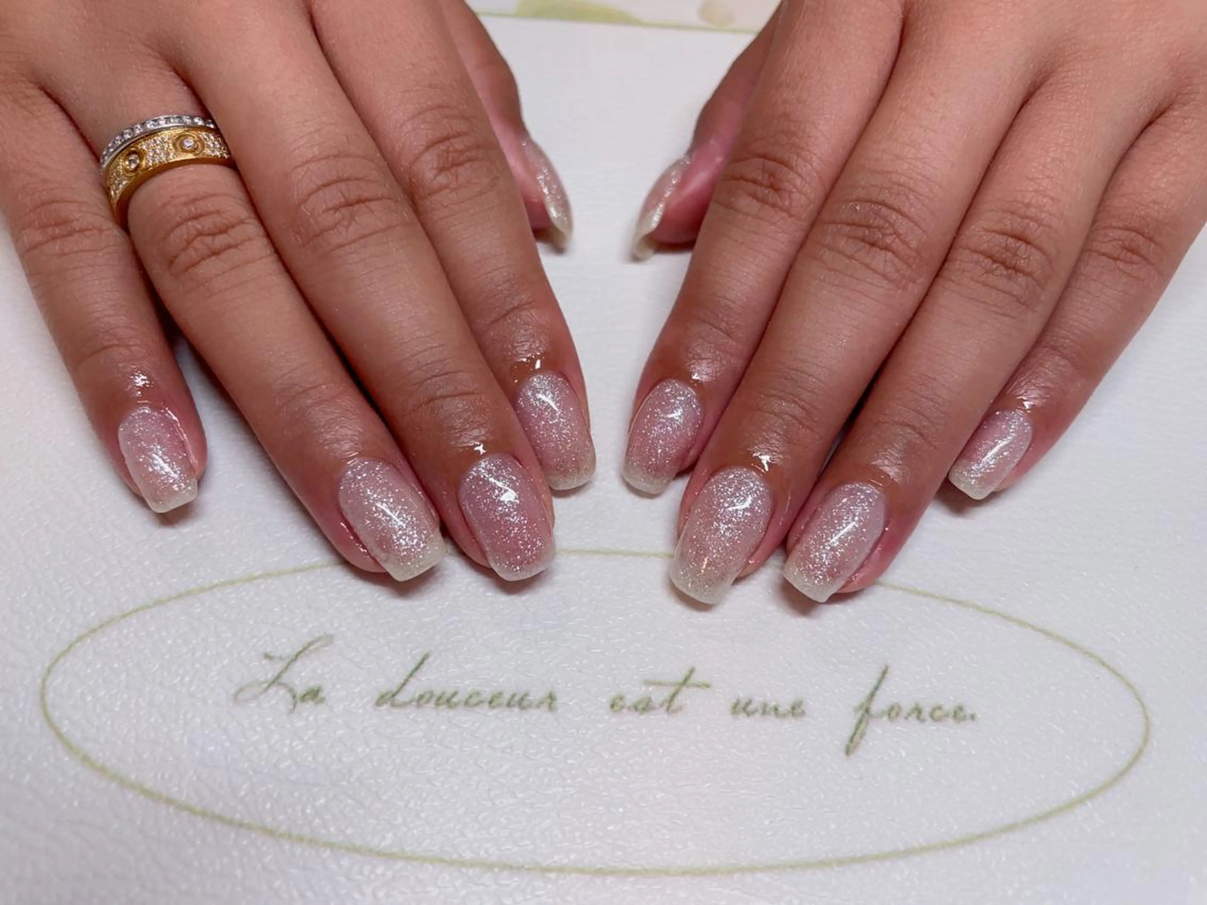 ネイル その他(ネイル) エン Nail salonのネイルデザイン