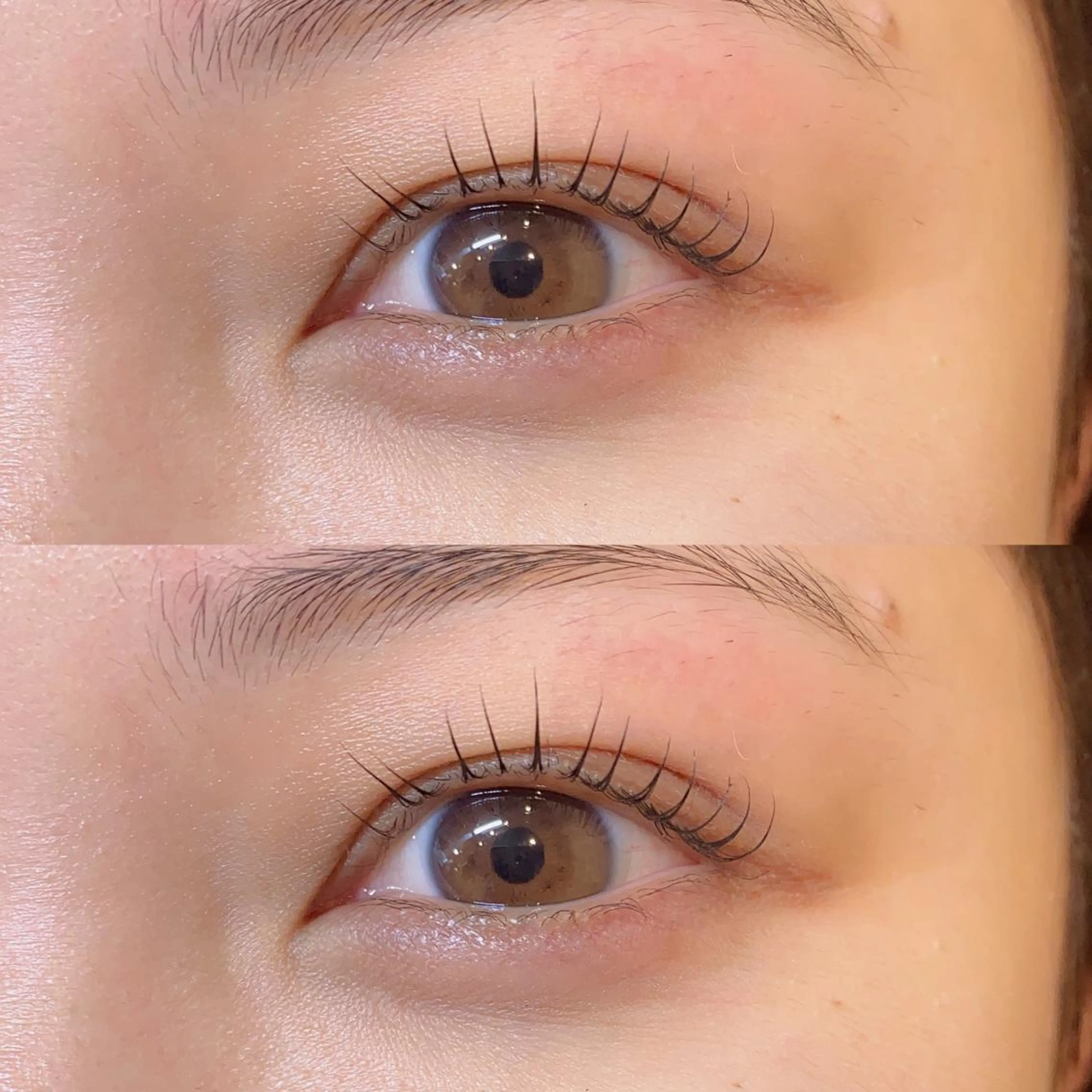 マツエク・マツパ アイブロウ マツパ earth高岡店 / rinaのマツエク・マツパデザイン