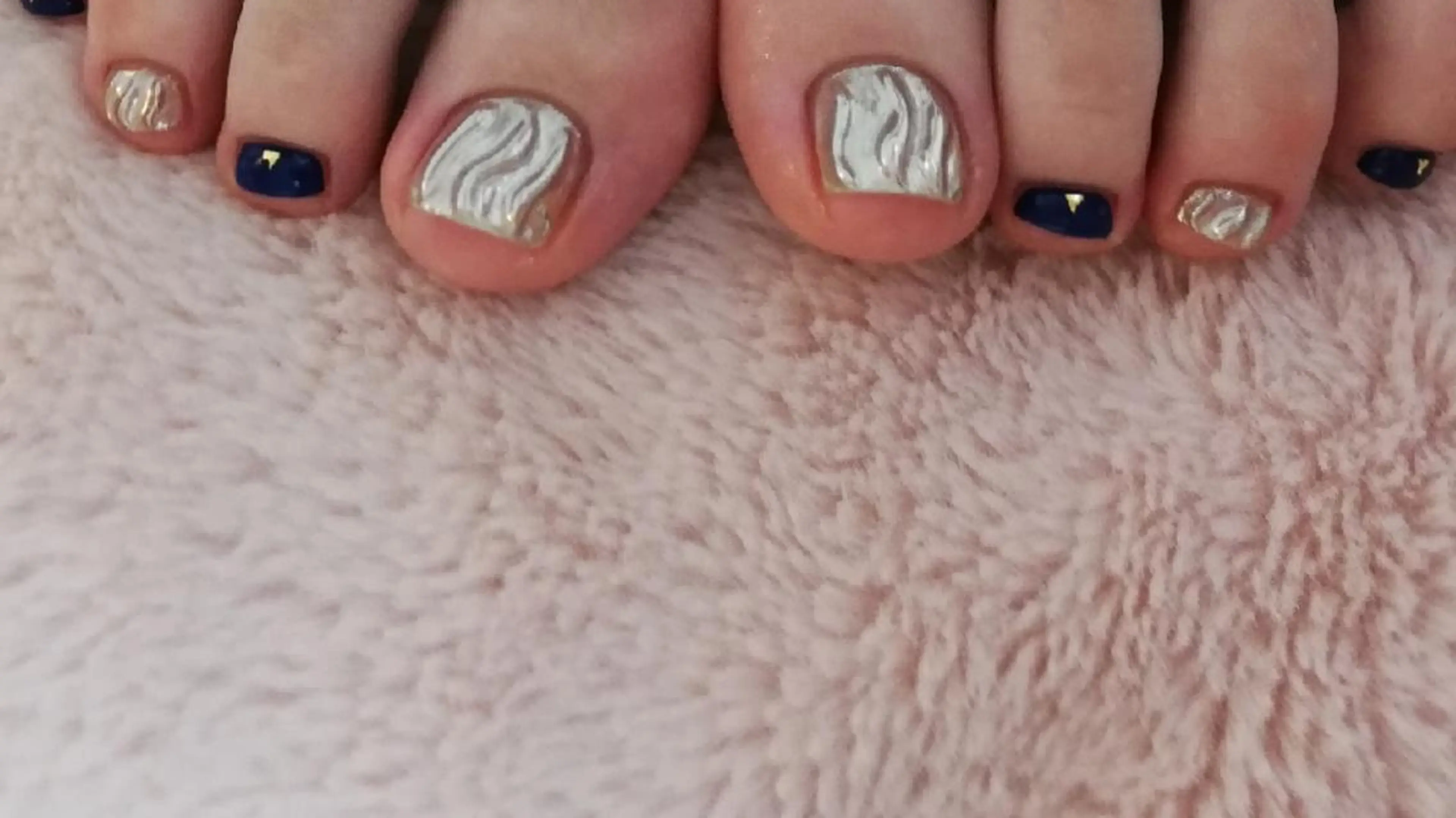 ネイル ネイルサロンほっこり kanaのネイルデザイン