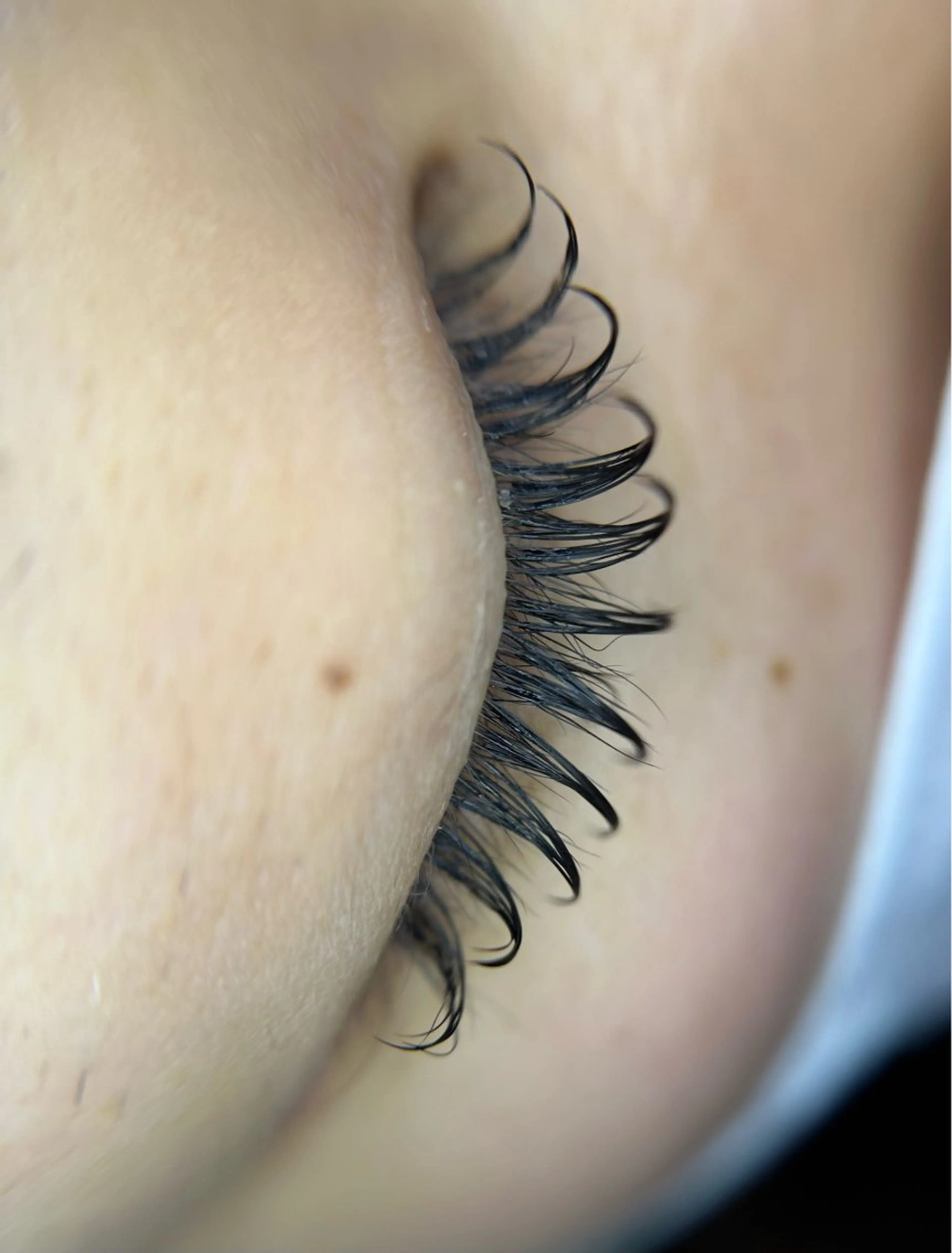 マツエク・マツパ CCカール Cカール MA YUのマツエク・マツパデザイン