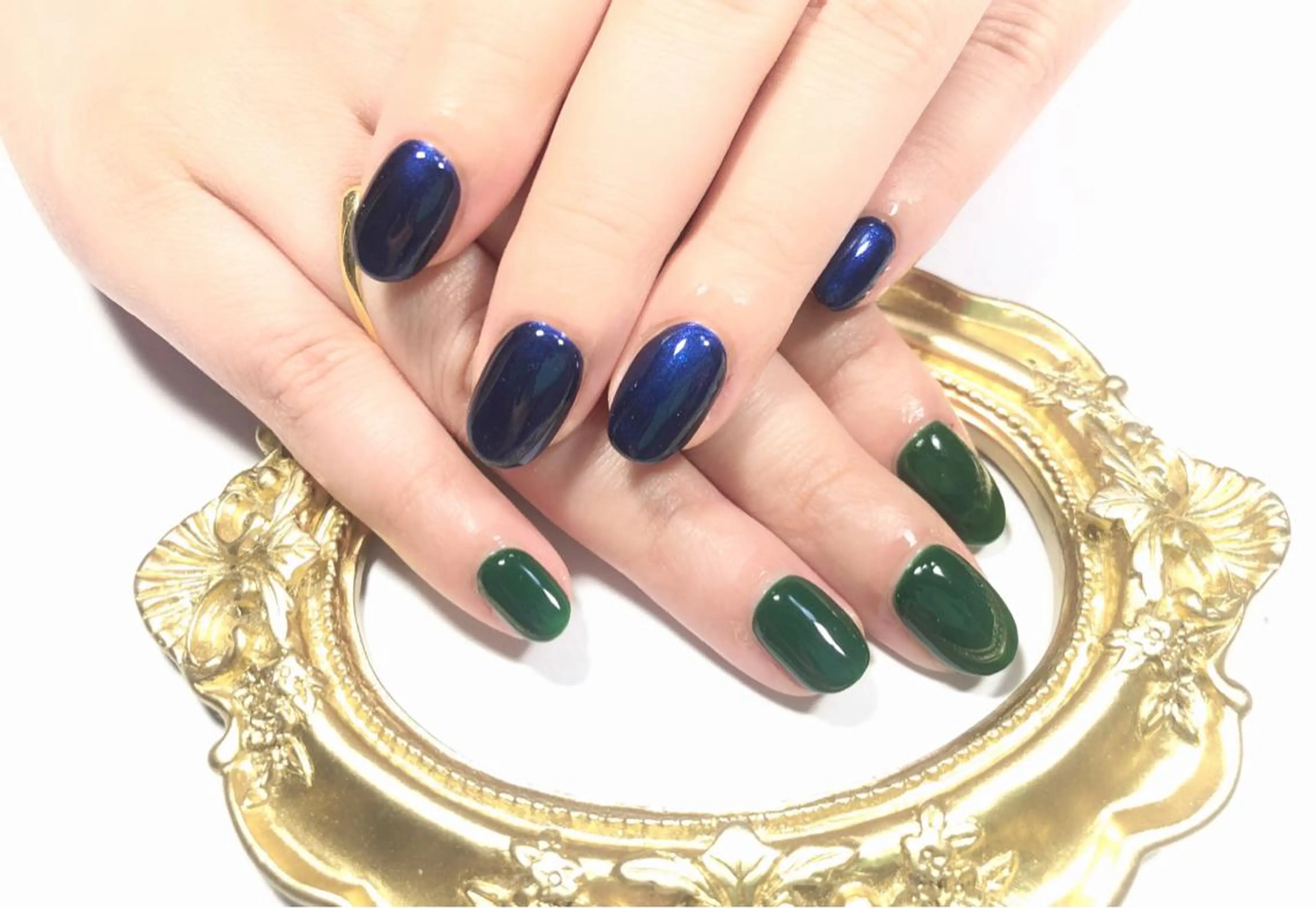 ネイル ネイルサロン ロア旧ジョリーのネイルデザイン