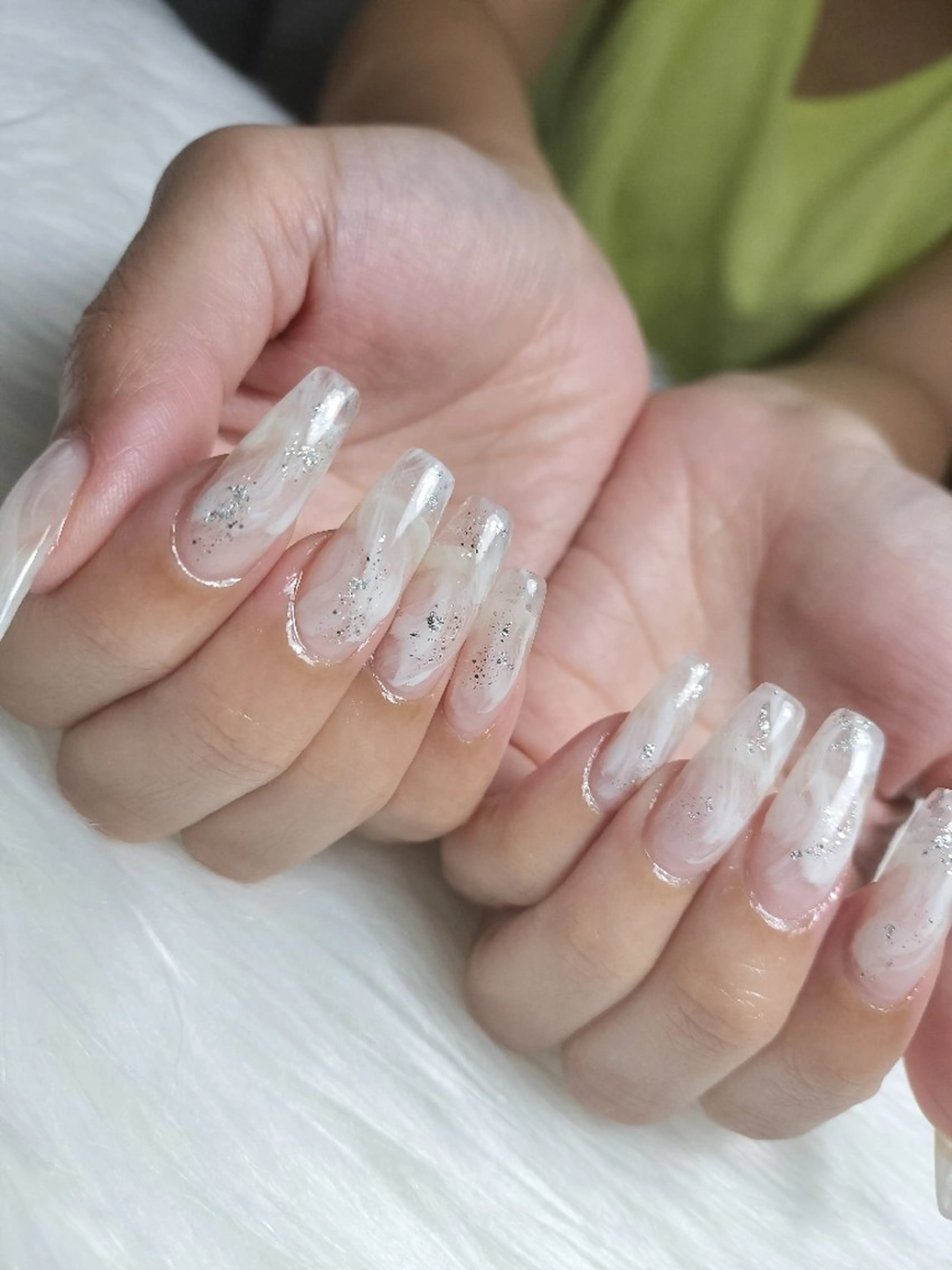 ネイル ハンドネイル mai maiのネイルデザイン