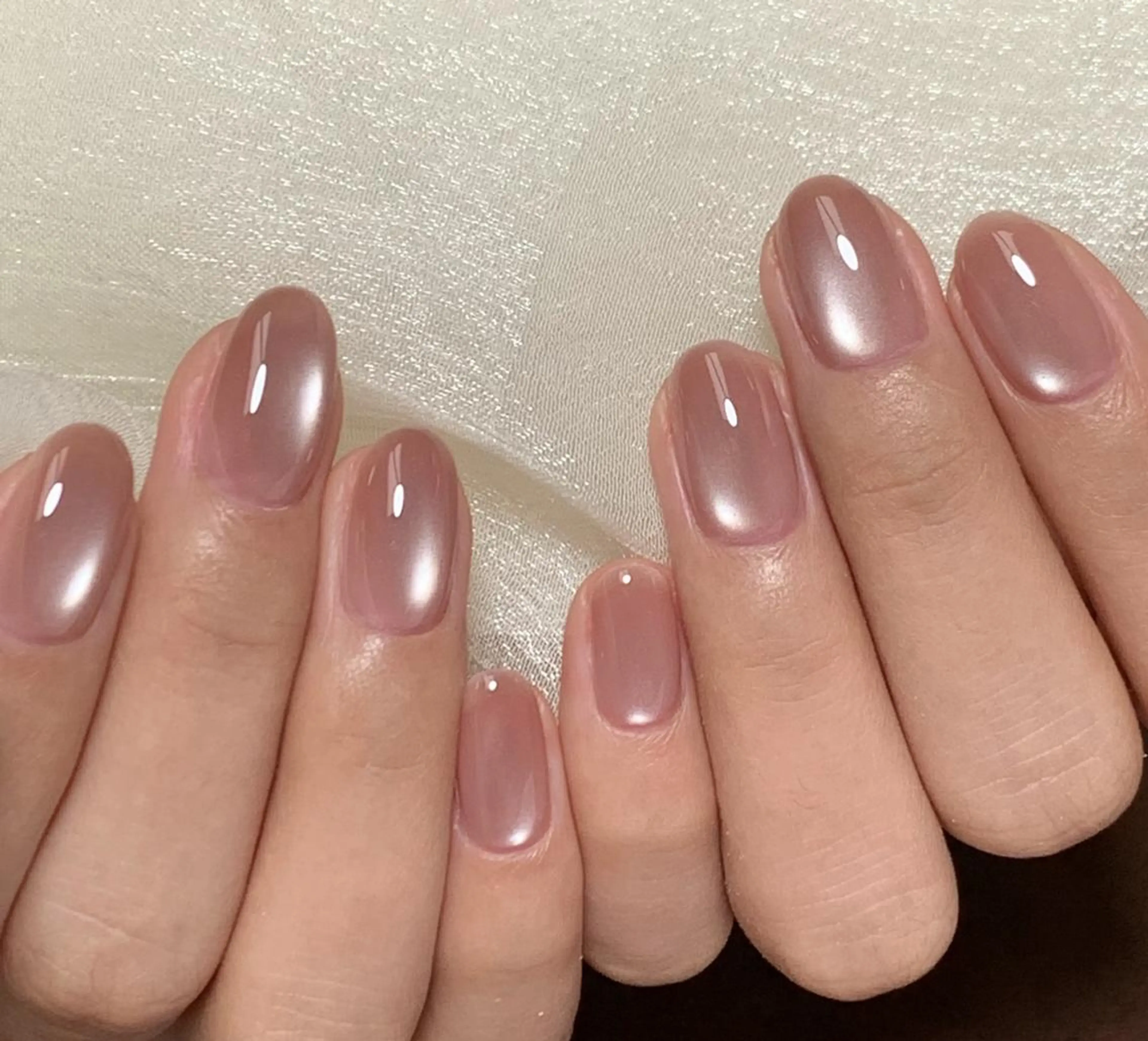 ネイル N.one 🎀Rina💅🏻のネイルデザイン