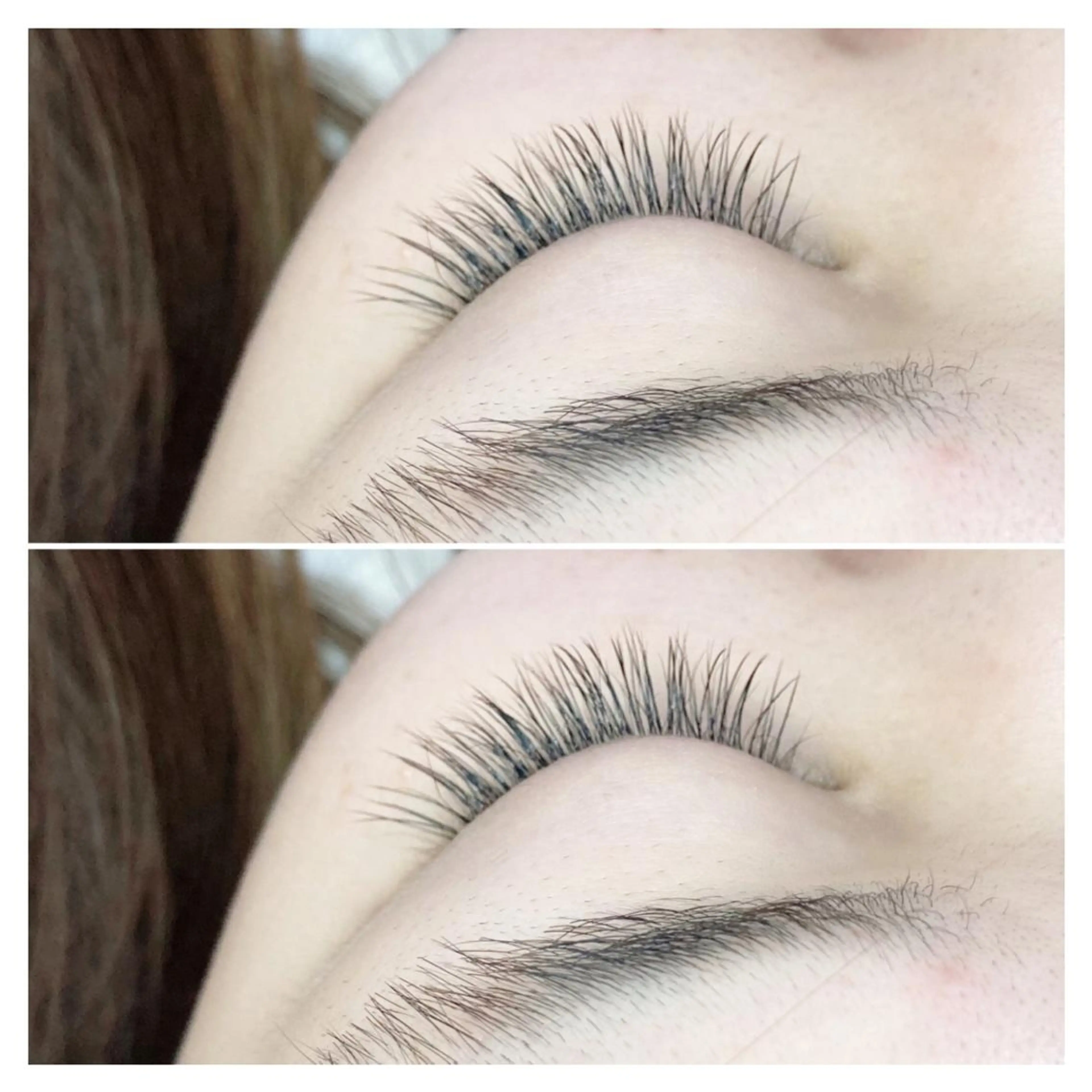 マツエク・マツパ Lotus所属・Lotus ロータスのマツエク・マツパデザイン