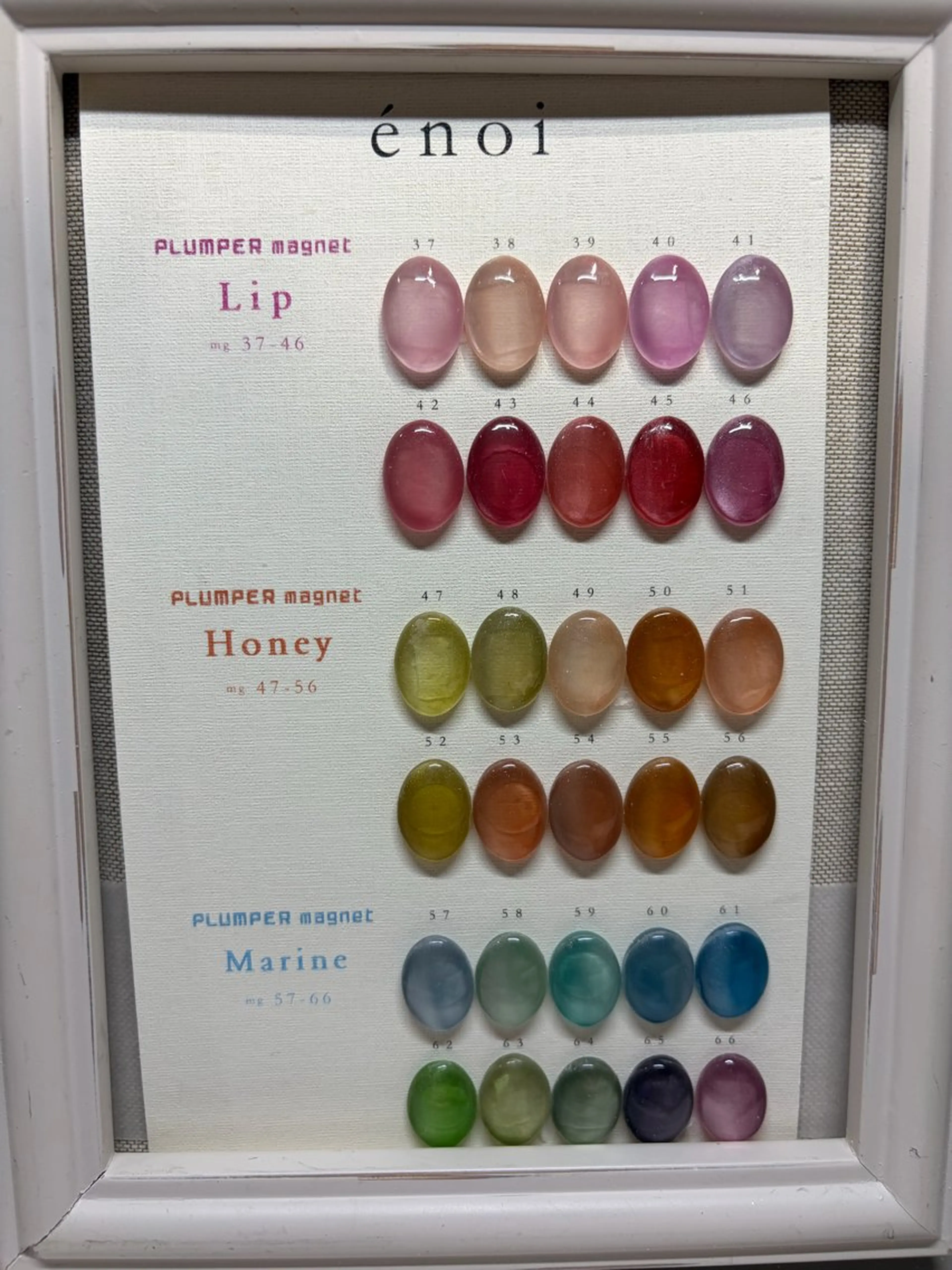 【オフあり】enoiプランパーマグ🫧の写真