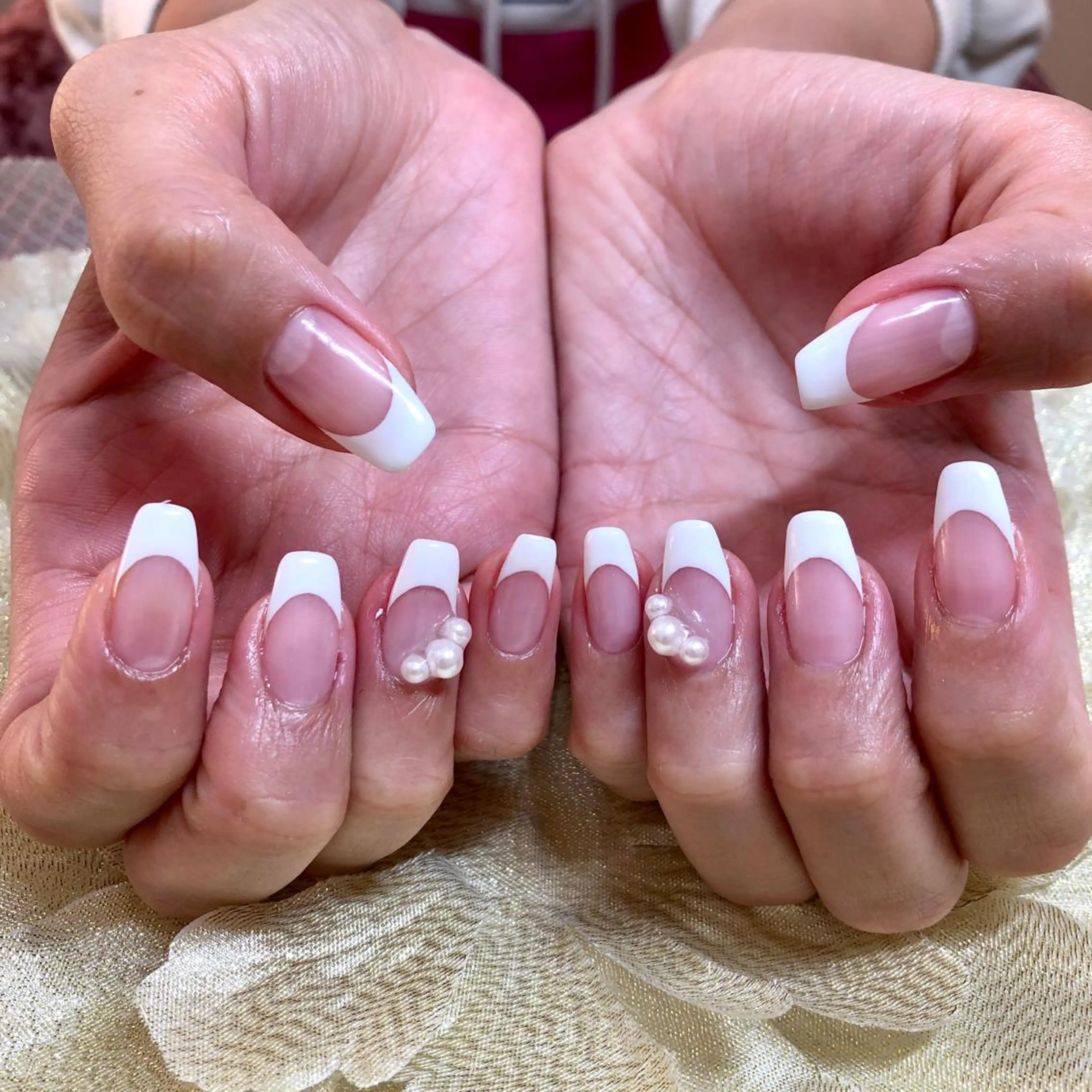 ネイル ジェルネイル J terrace Nailのネイルデザイン