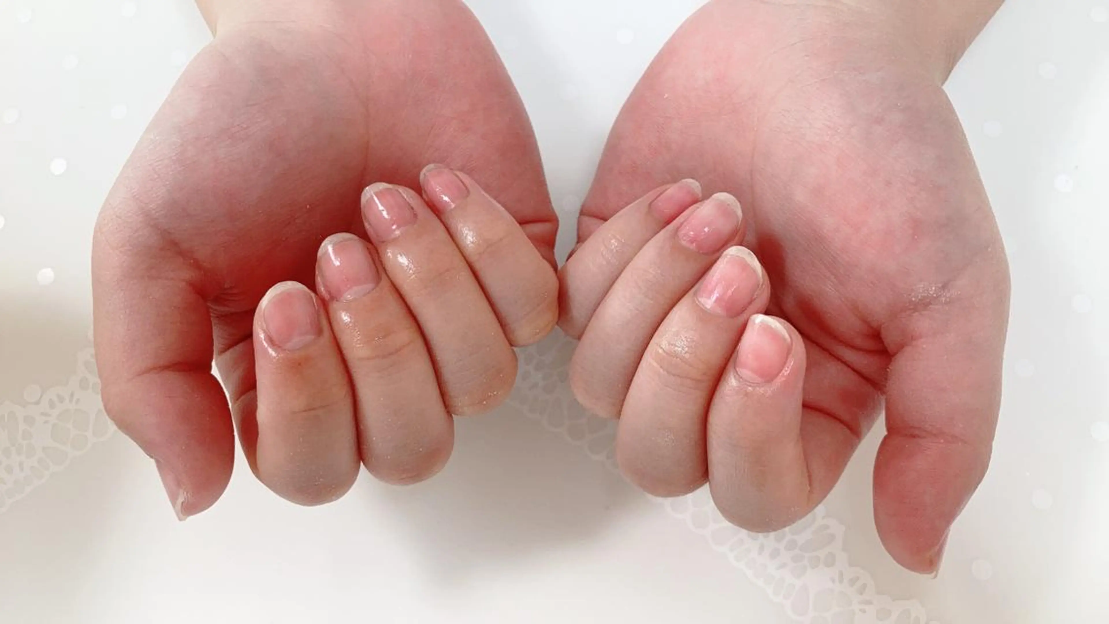 ネイル ネイルケアサロン Campanulaのネイルデザイン