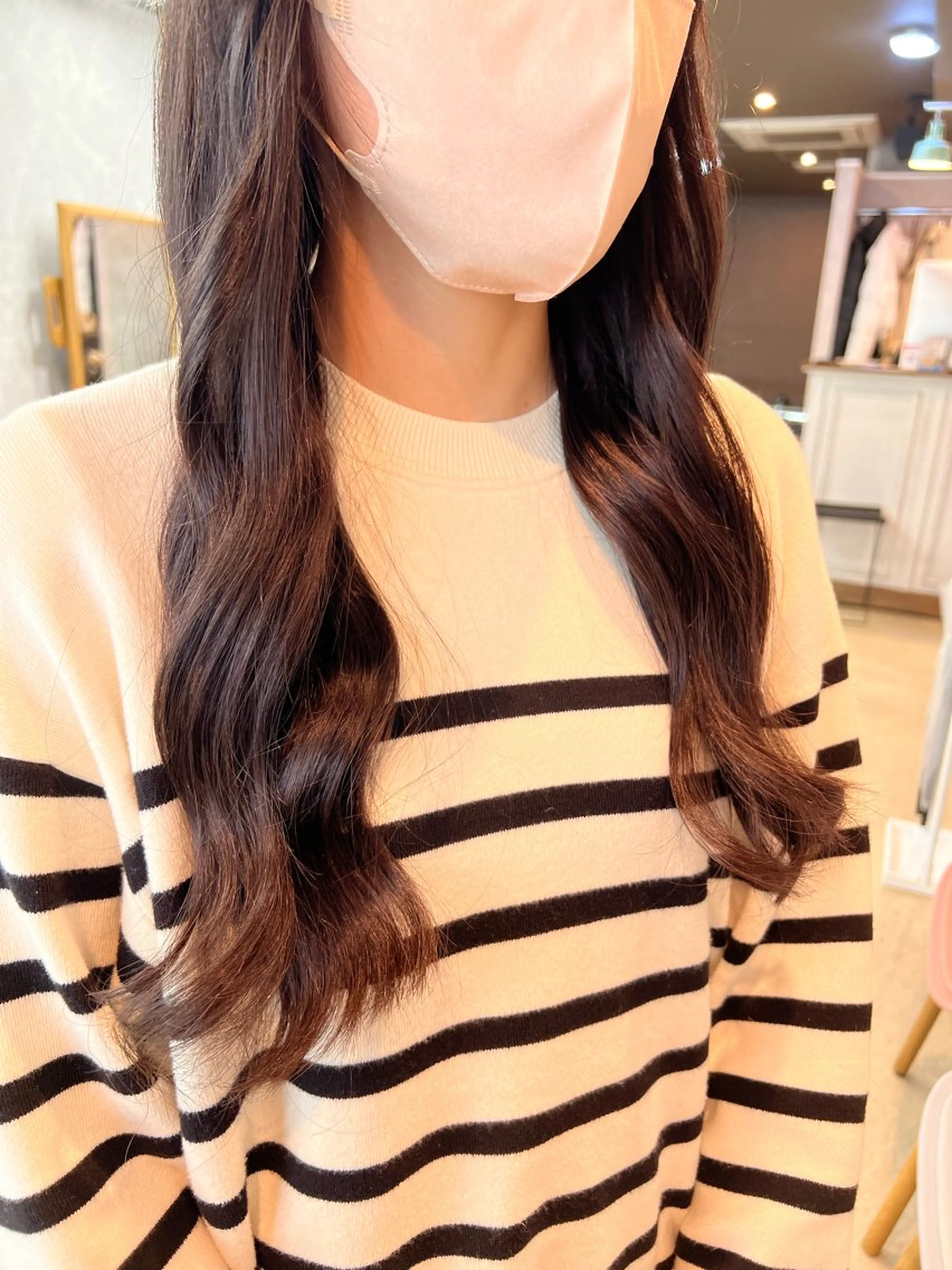 men's&ladys J'sGrace【メンズアンドレディース ジェイズグレイス】所属・🌻J'sGrace /JUMA🌻のヘアスタイル