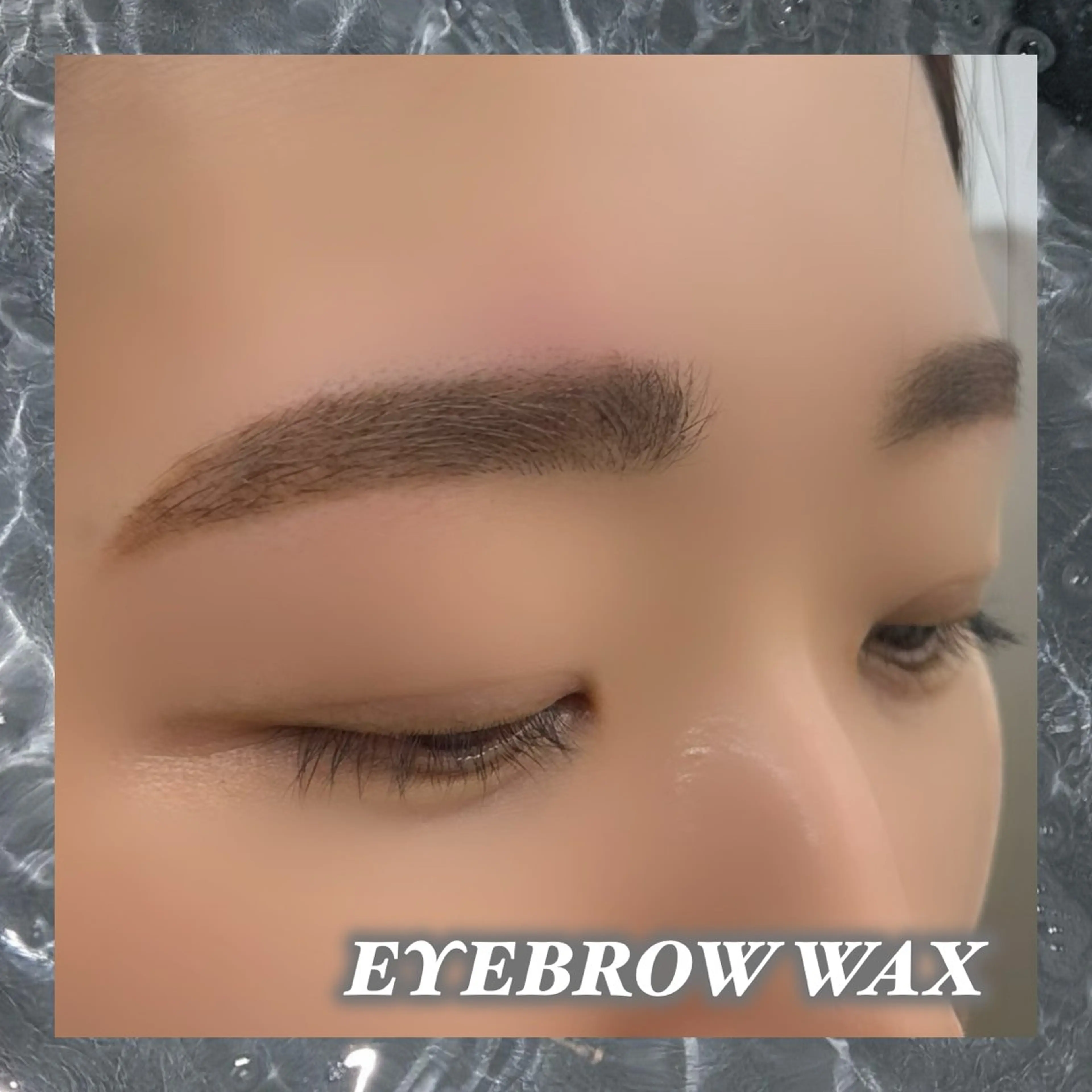 アイブロウ Bianca 浦和西口 渡邉❄のマツエク・マツパデザイン