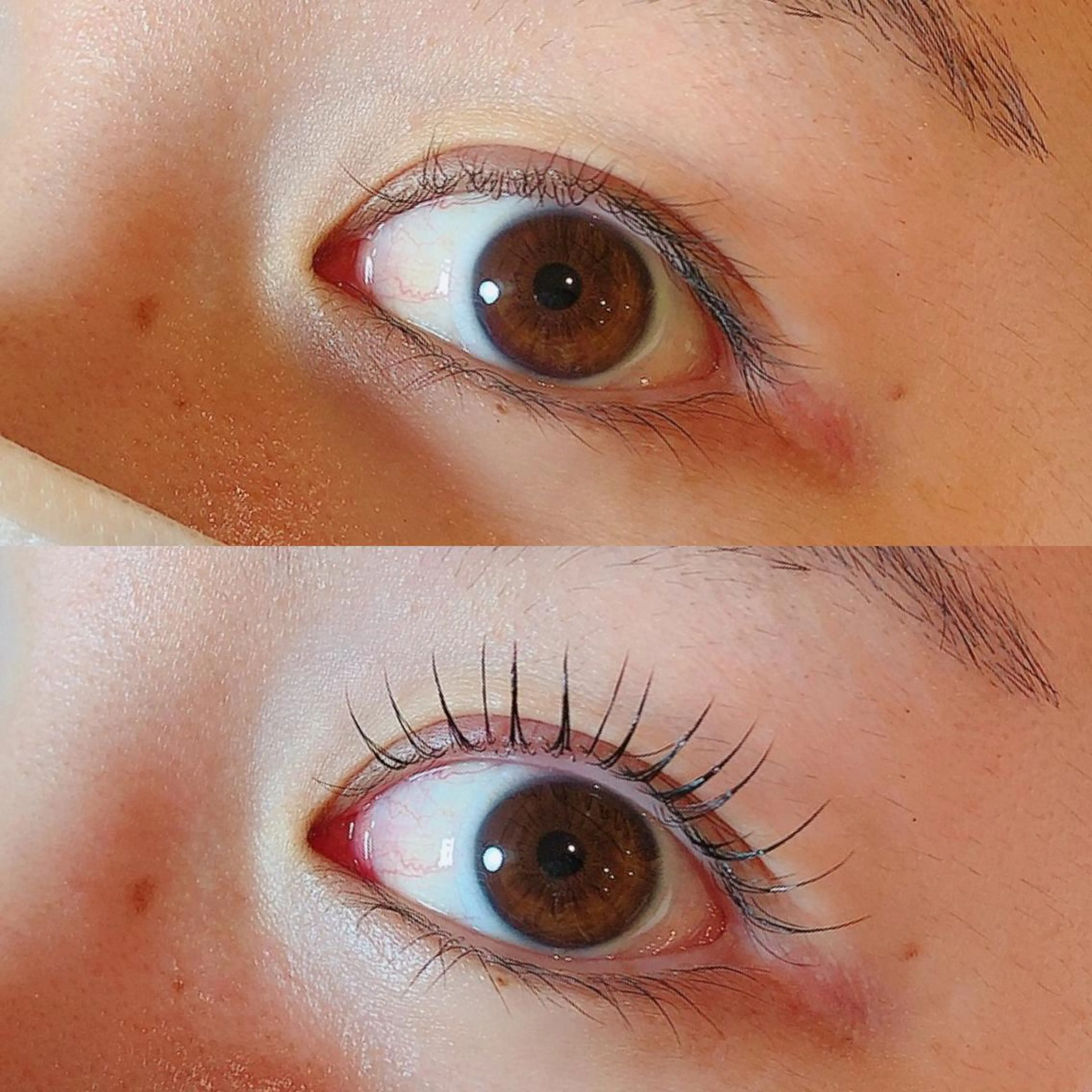 マツエク・マツパ なかむら 🪡のマツエク・マツパデザイン