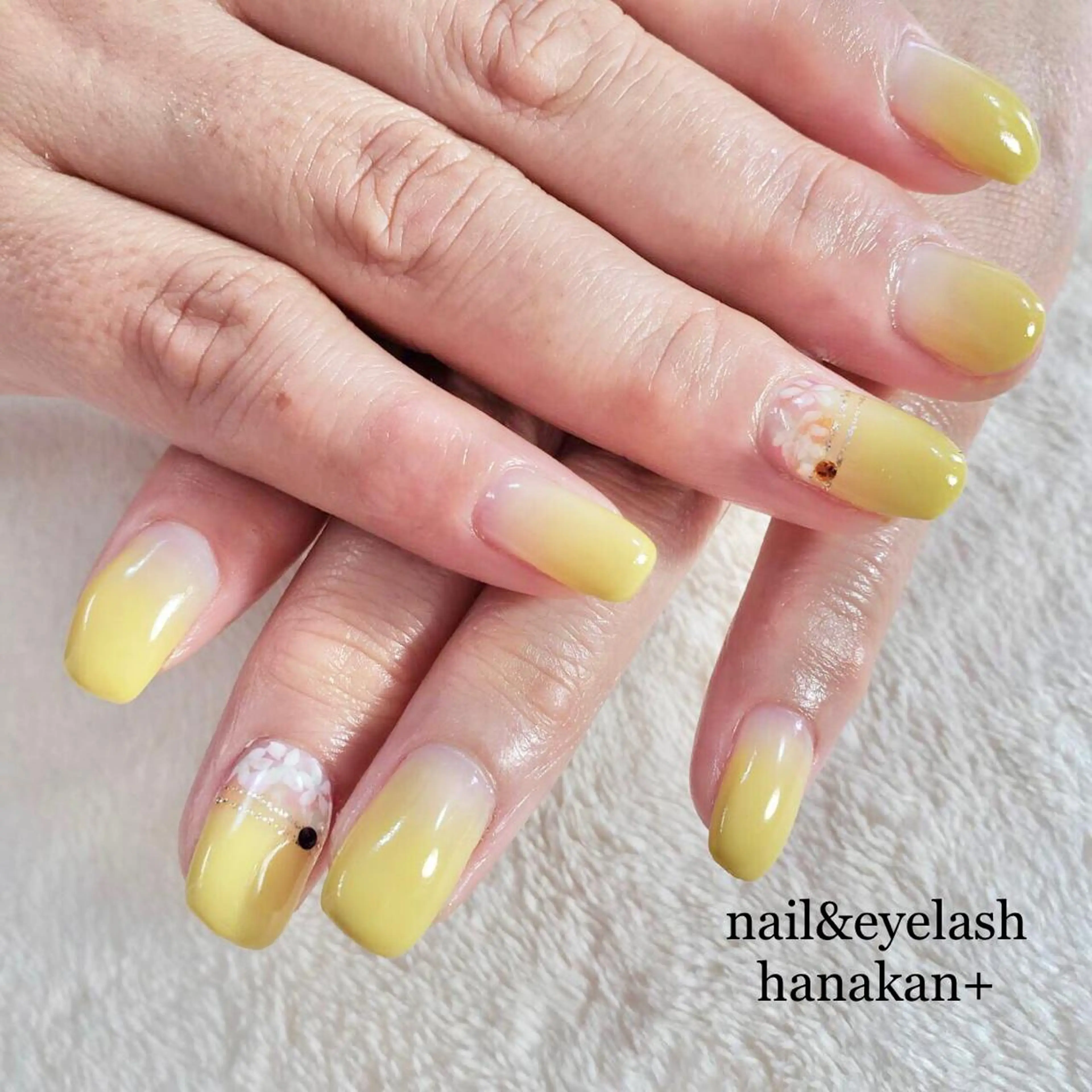 ネイル ハンドネイル S Fumiのネイルデザイン