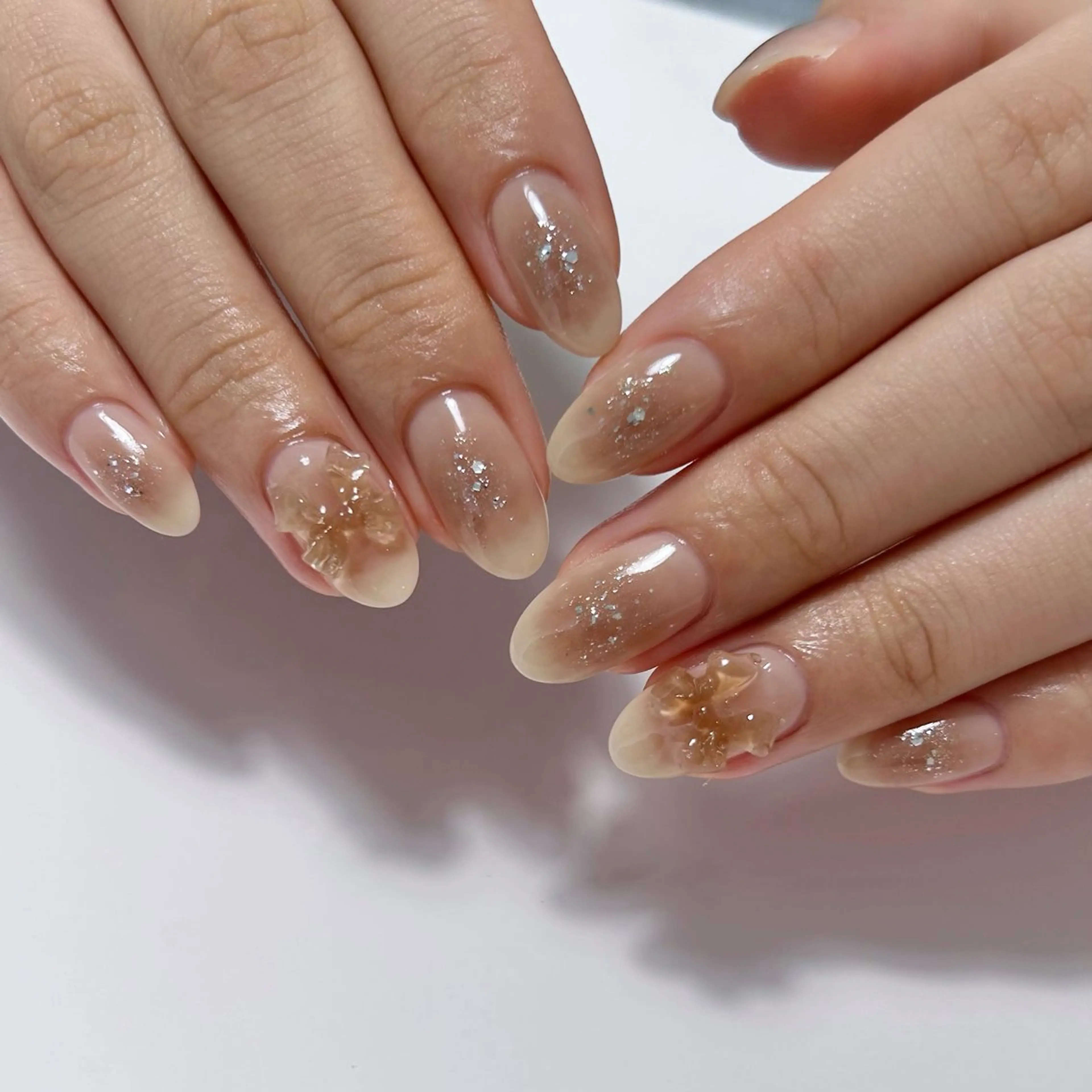 ネイル nag nailのネイルデザイン