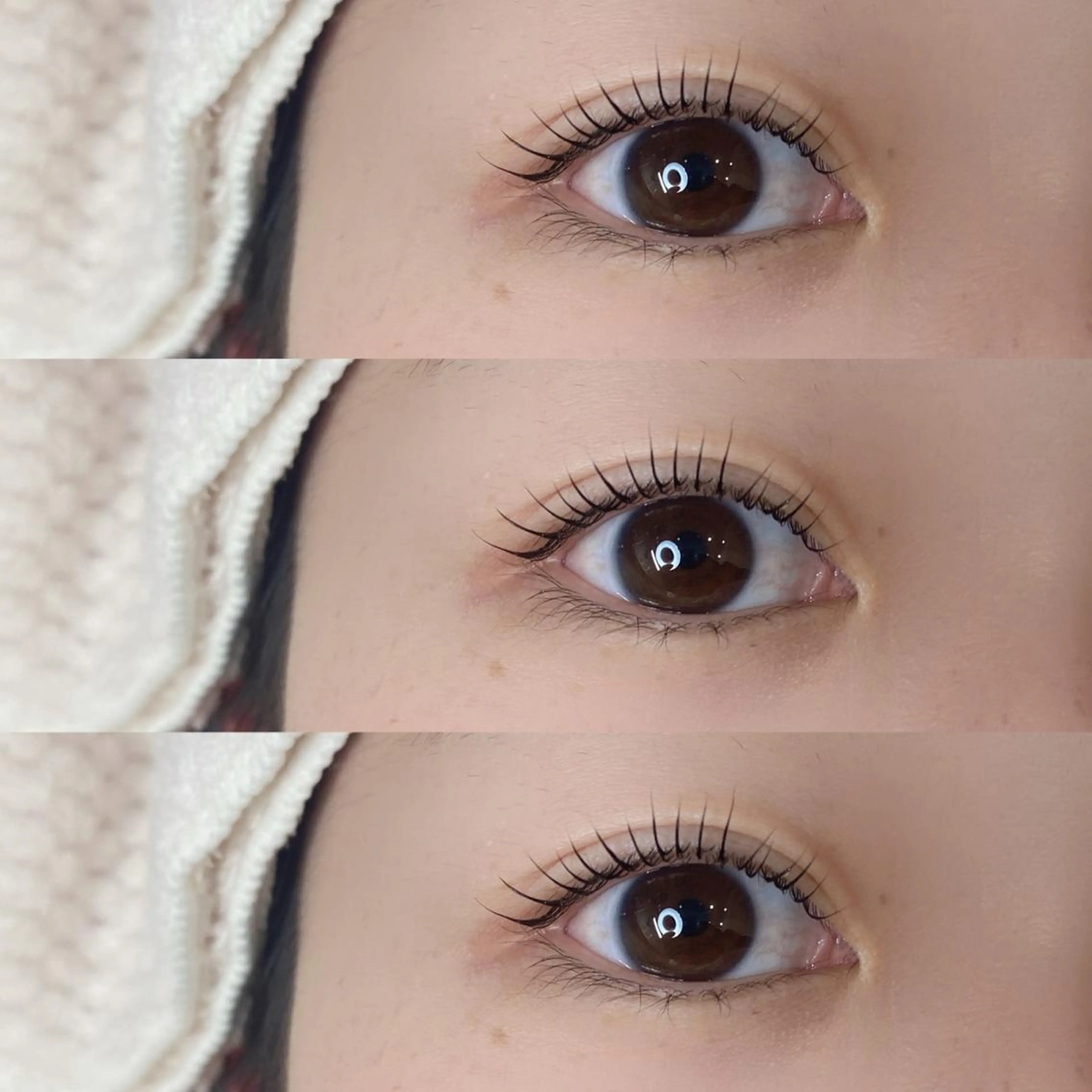 マツエク・マツパ murata mizukiのマツエク・マツパデザイン