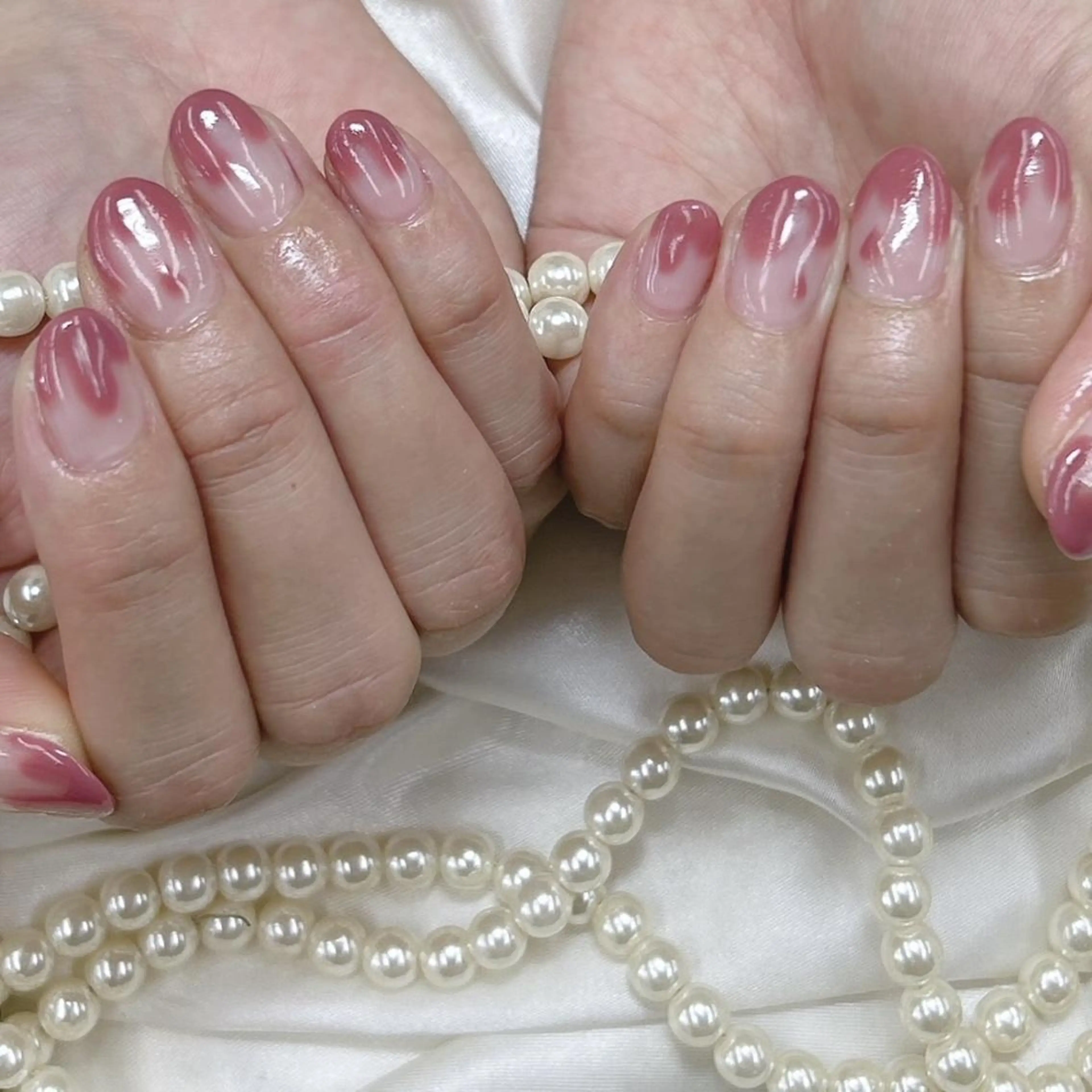 ネイル Nail salon Honey Beeのネイルデザイン