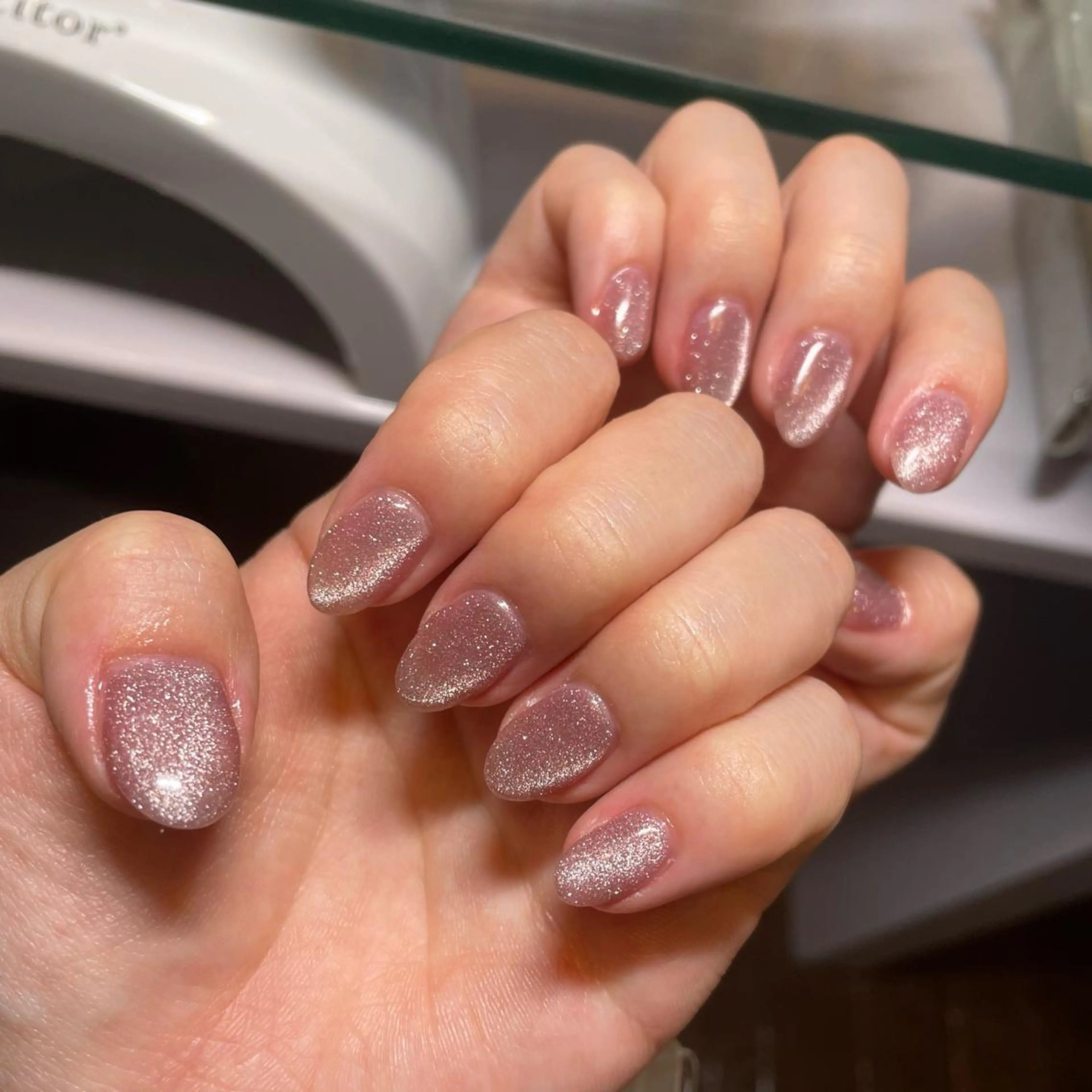 ネイル Nail Eyelashのネイルデザイン