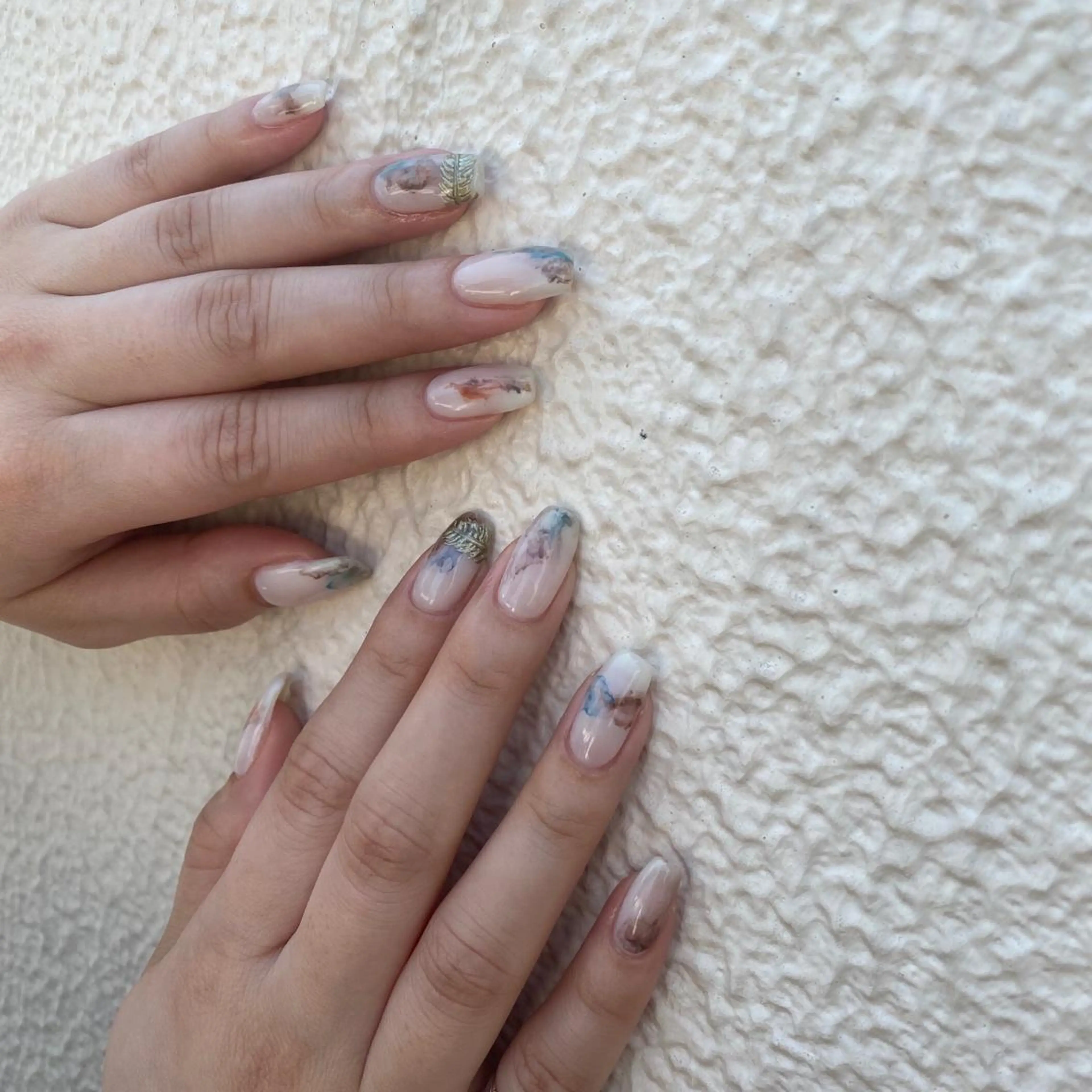 ネイル ハンドネイル Chipieee Tokyoのその他イメージ