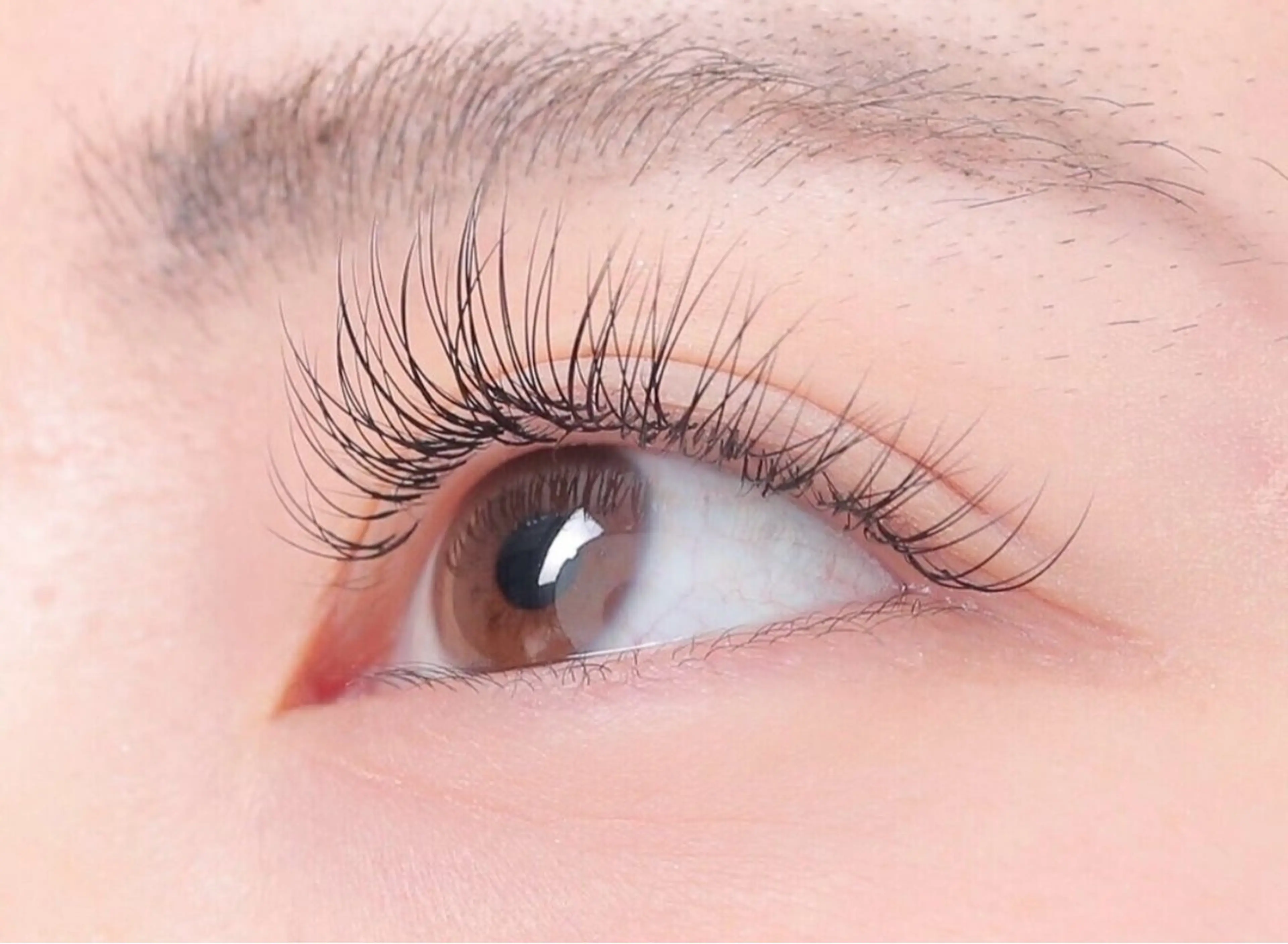 マツエク・マツパ TA MIのマツエク・マツパデザイン