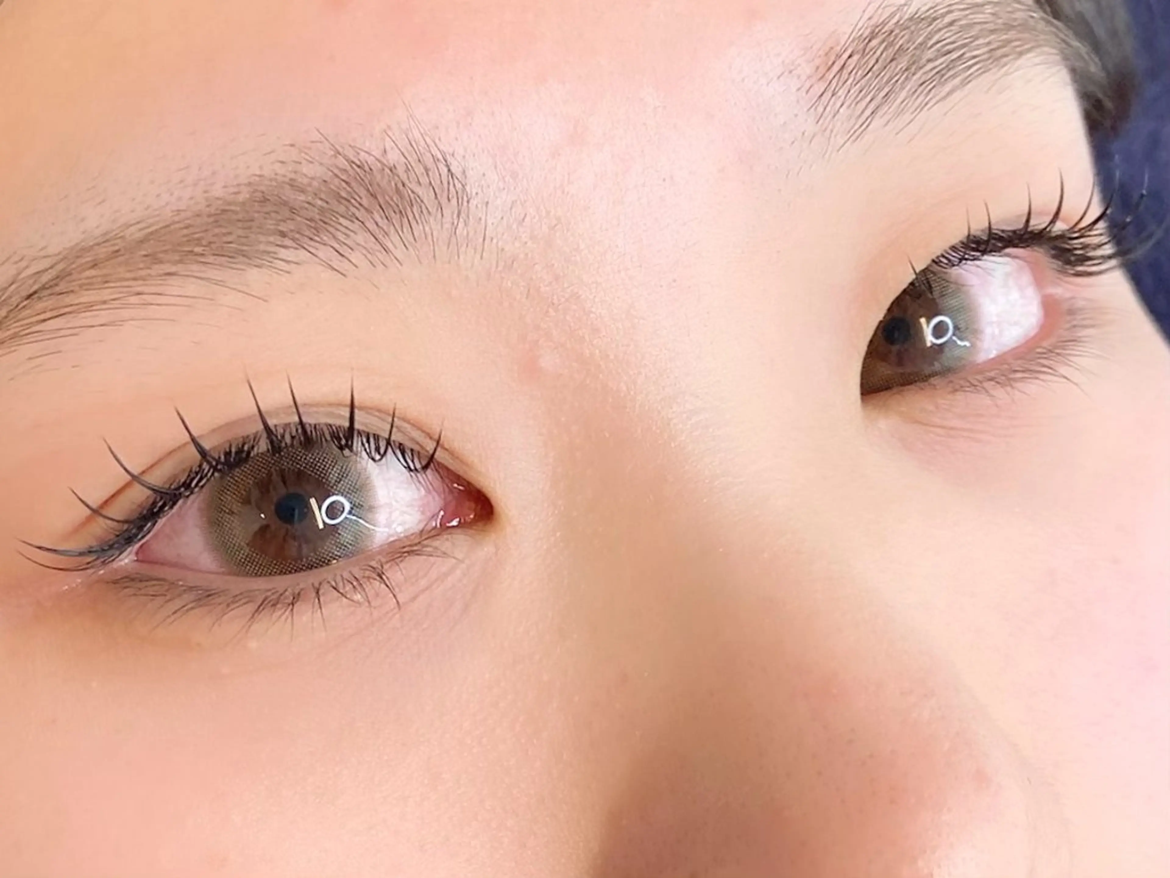 マツエク・マツパ マツエク Natsumi .のマツエク・マツパデザイン