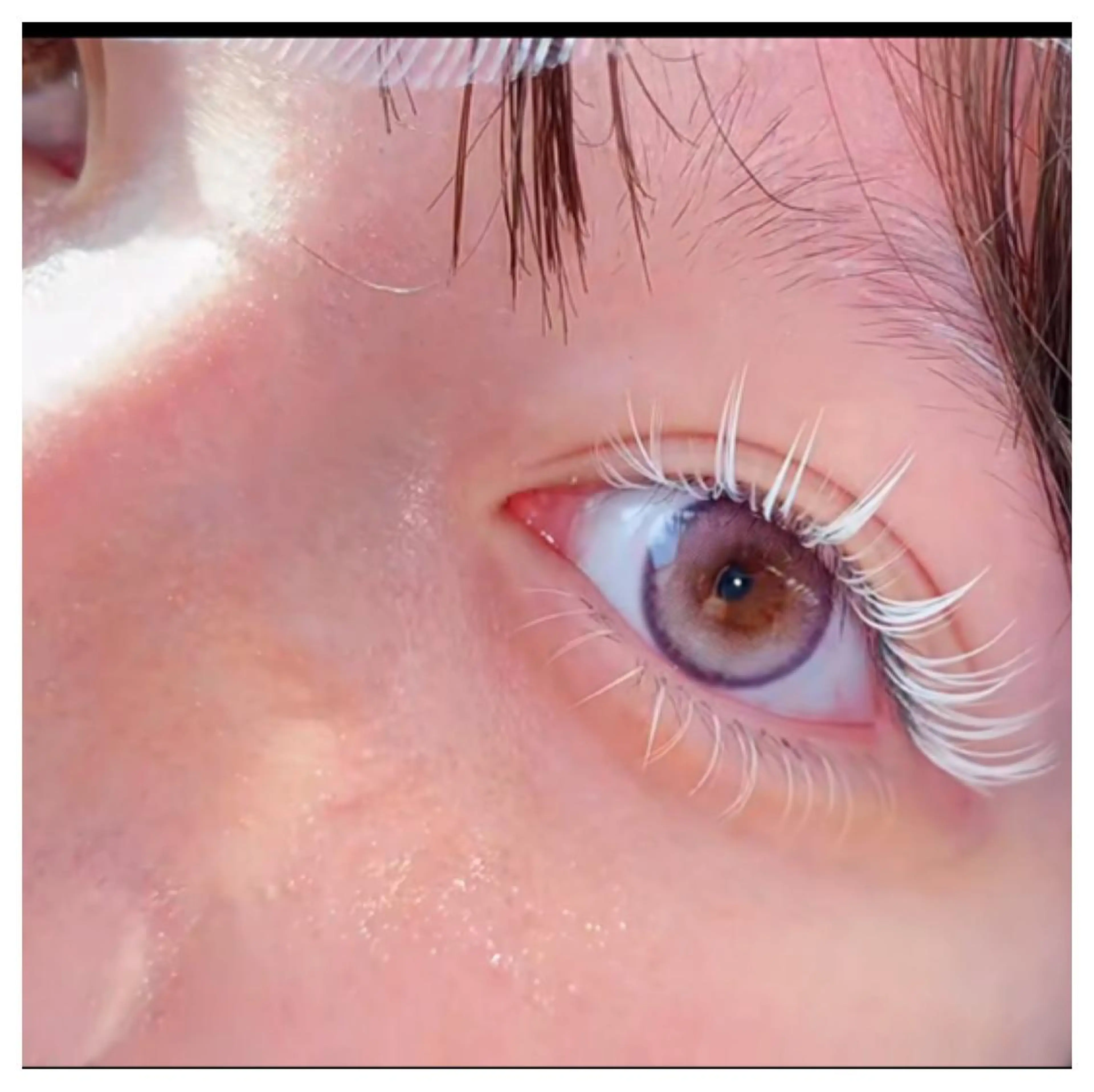 マツエク・マツパ 神山 ビューティー・アイのマツエク・マツパデザイン