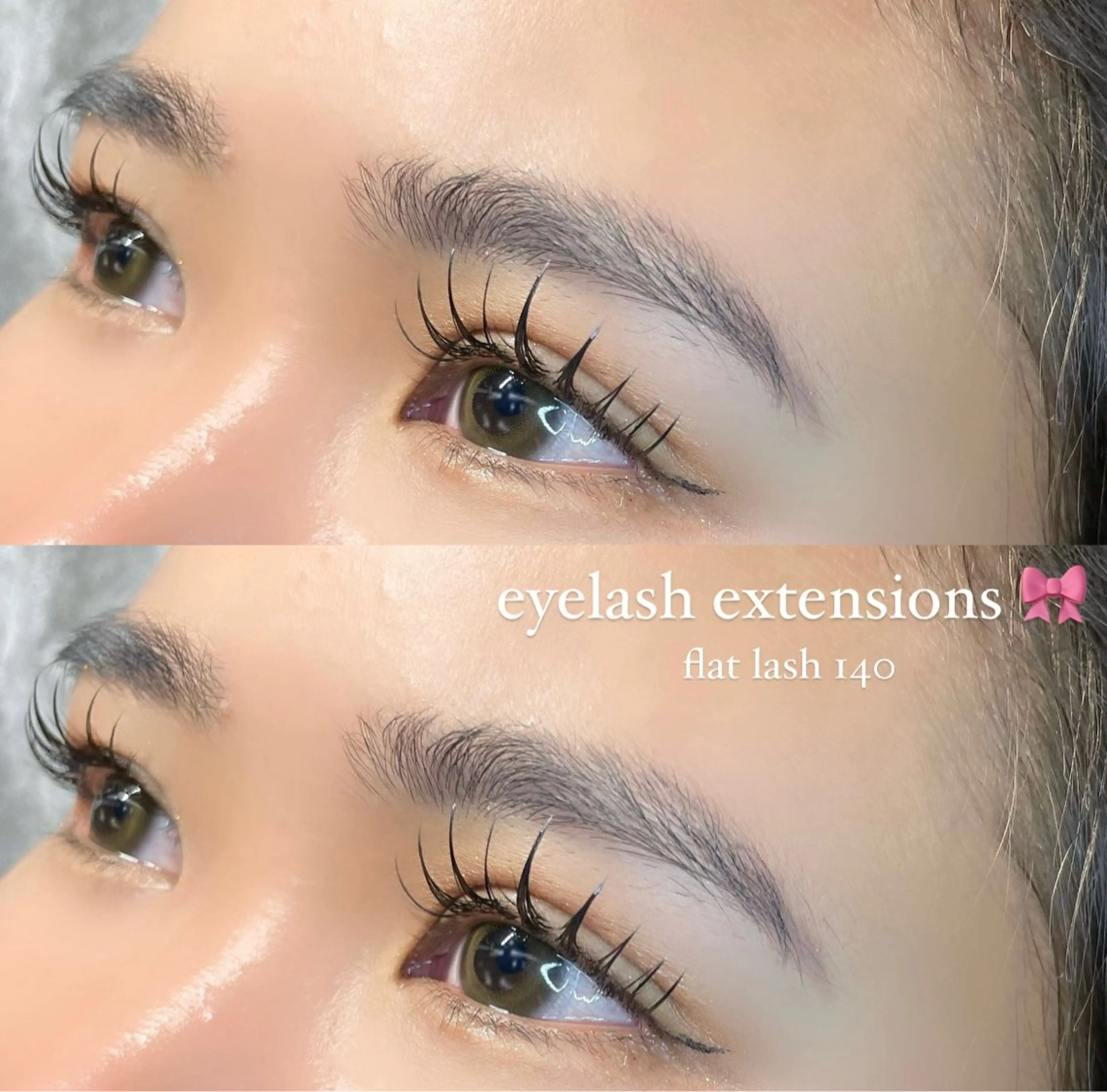 マツエクつけ放題(オフなし)の写真