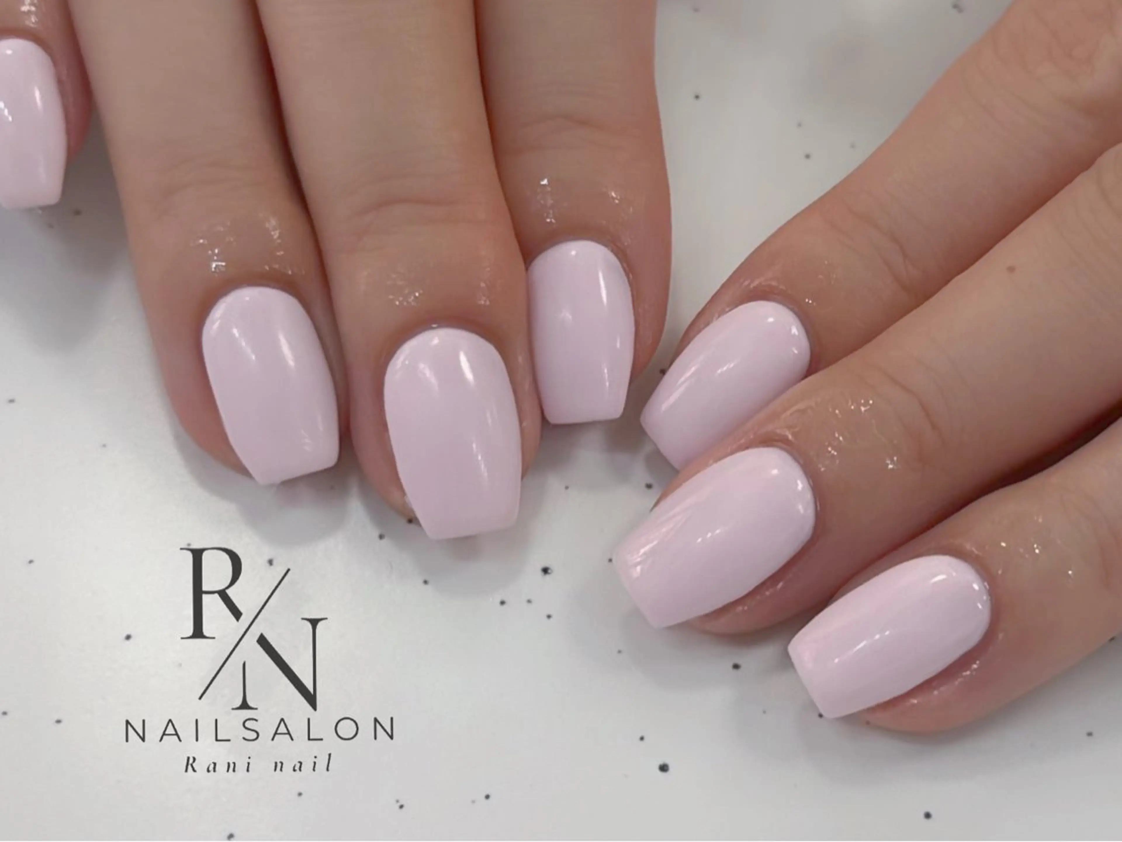 ネイル Rani Nailのネイルデザイン