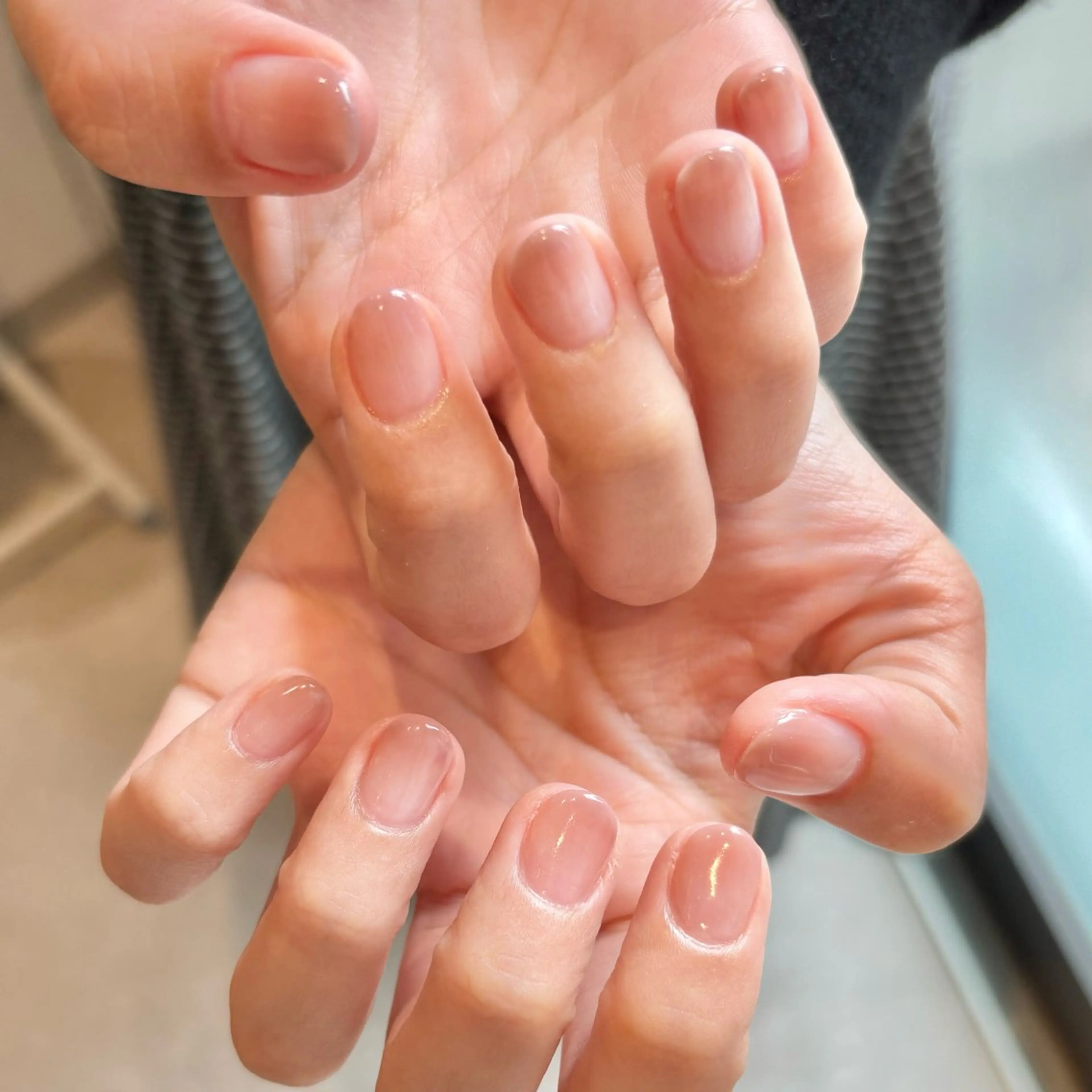 ネイル Daysyou所属・daysyou. Asamiのネイルデザイン