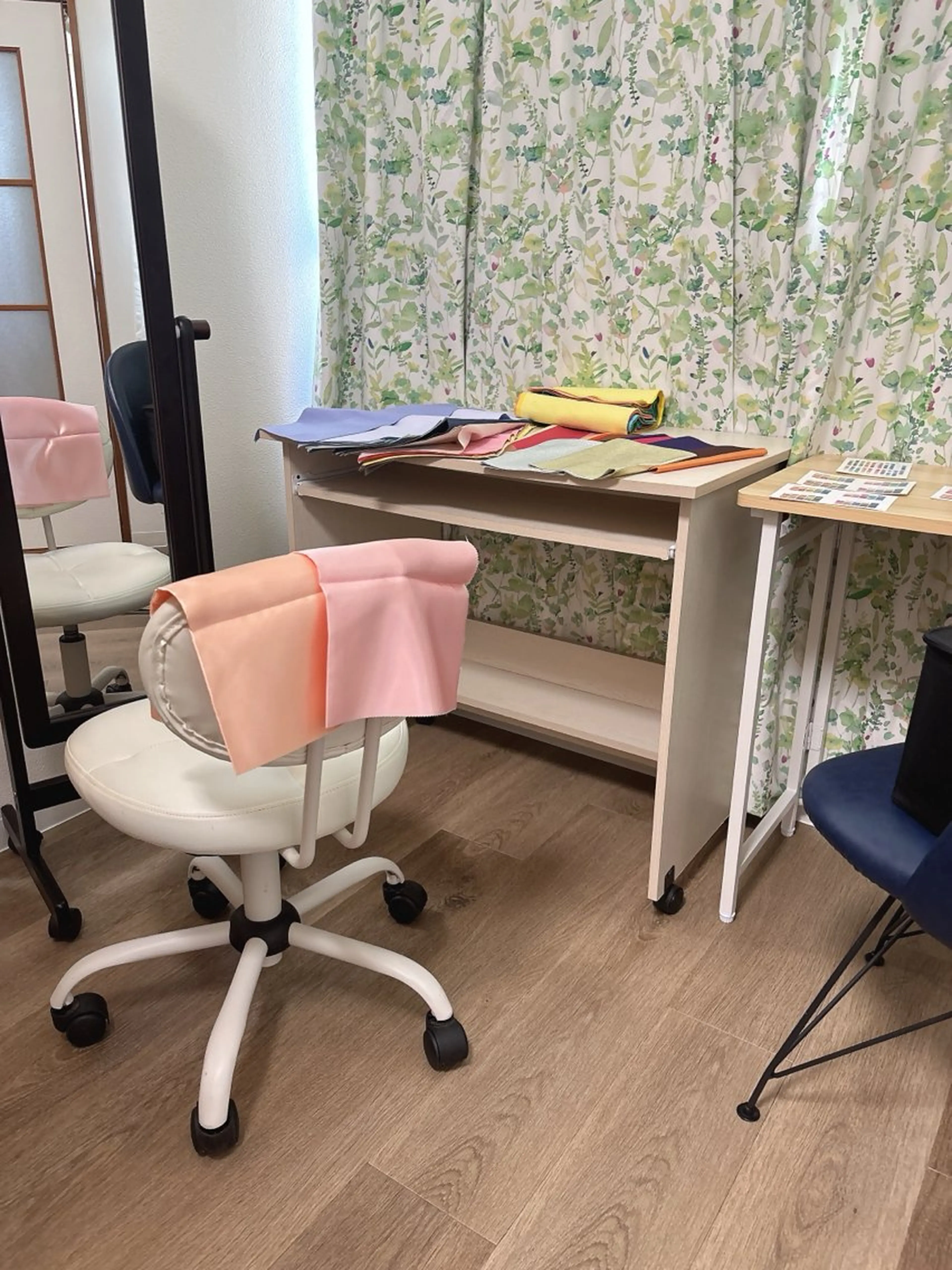 整体院すずまる所属・パーソナルカラー骨格 診断✖️ボディメイクのその他イメージ