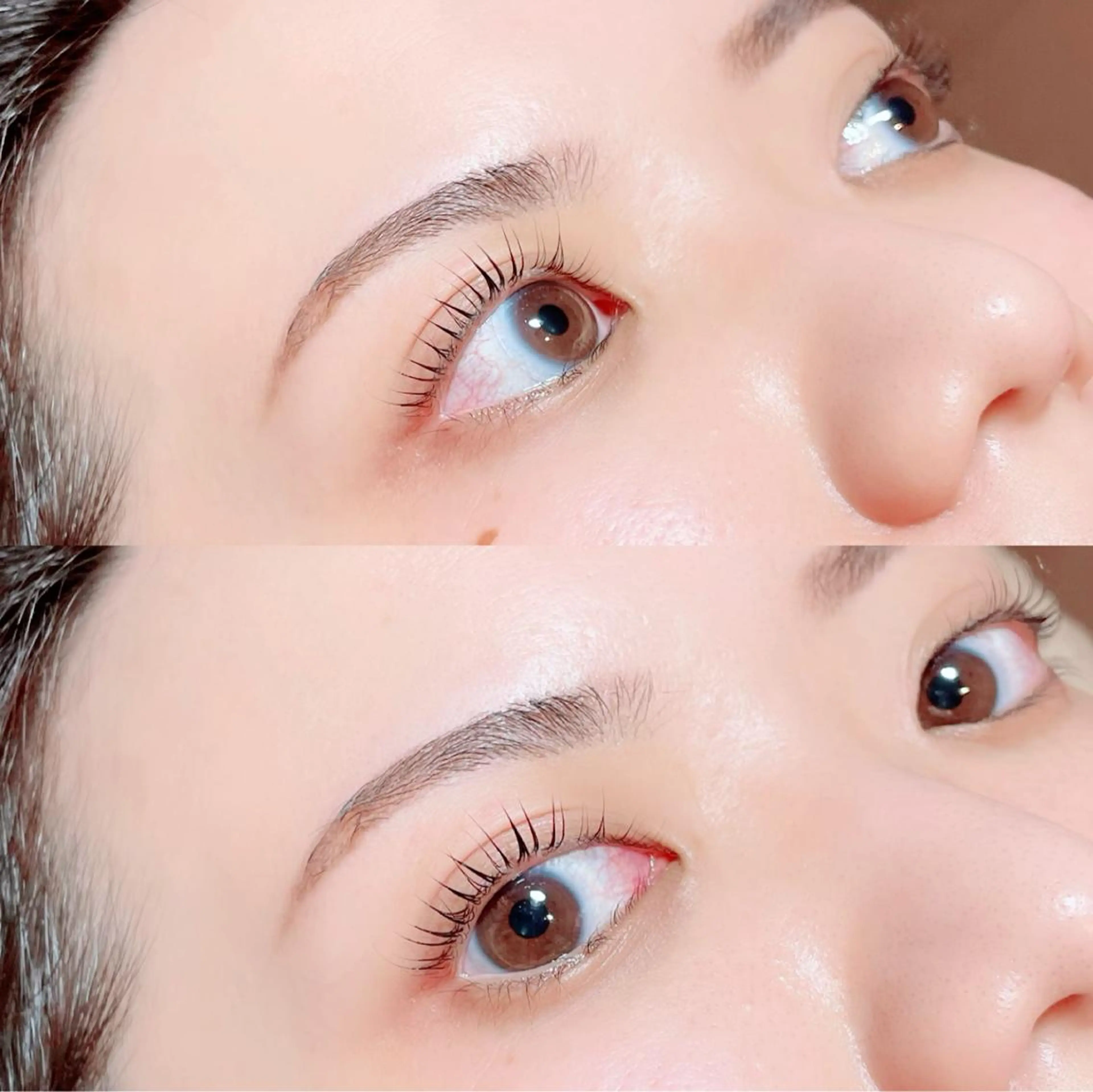 マツエク・マツパ mignon /まつげパーマ/眉毛のエステ・リラクイメージ