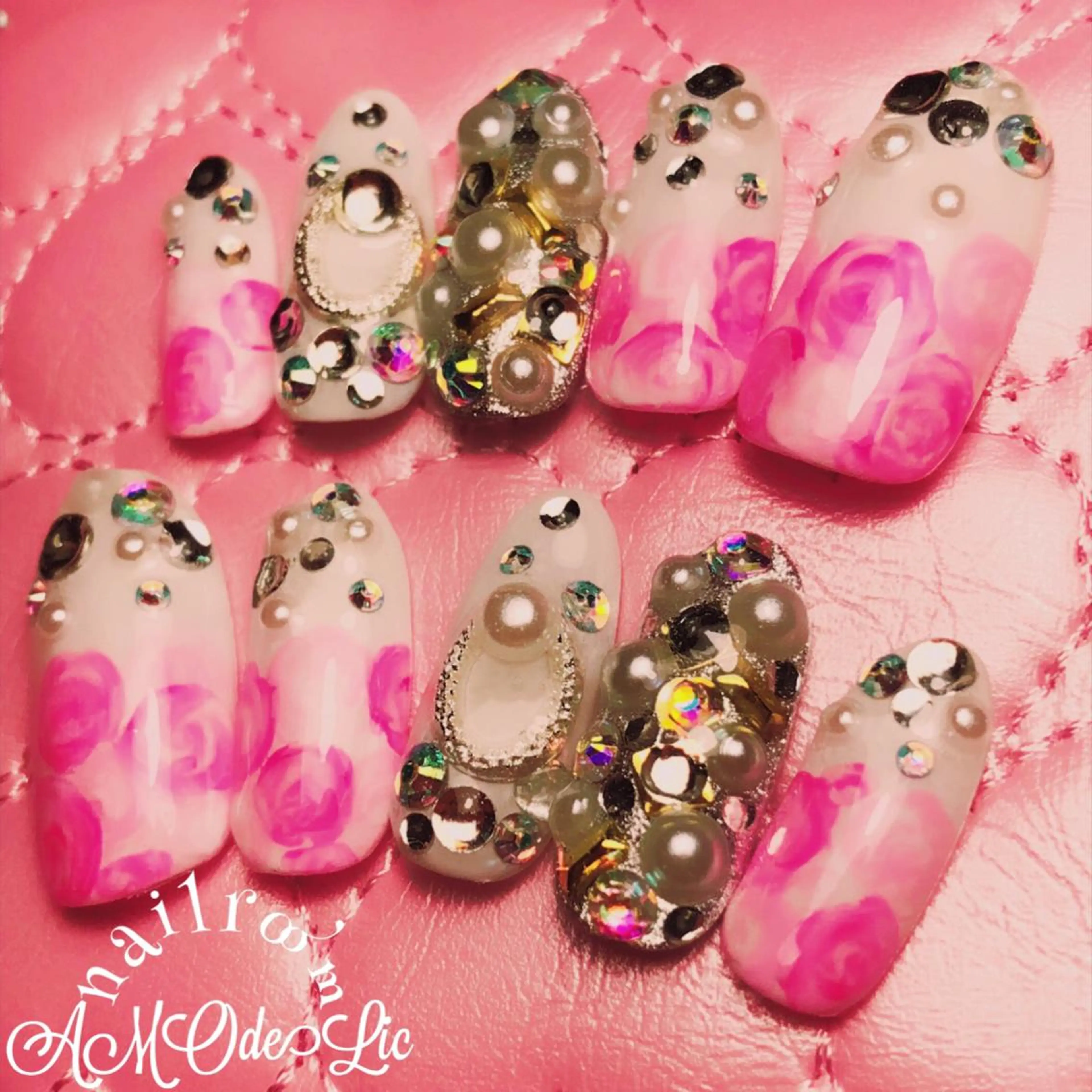 ネイル その他(ネイル) manicurist yuriのその他イメージ