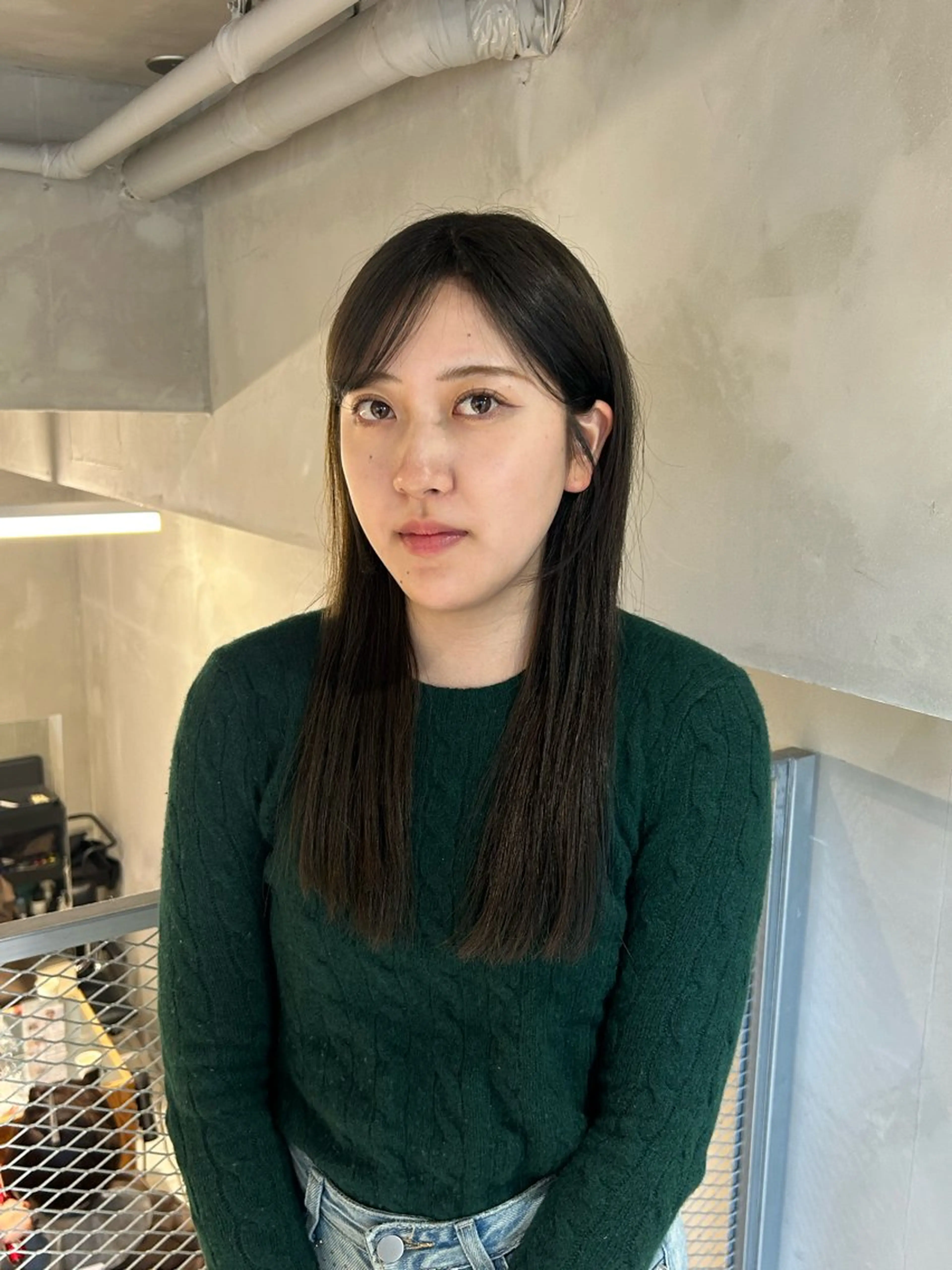 ロング bob/ aoiのヘアスタイル