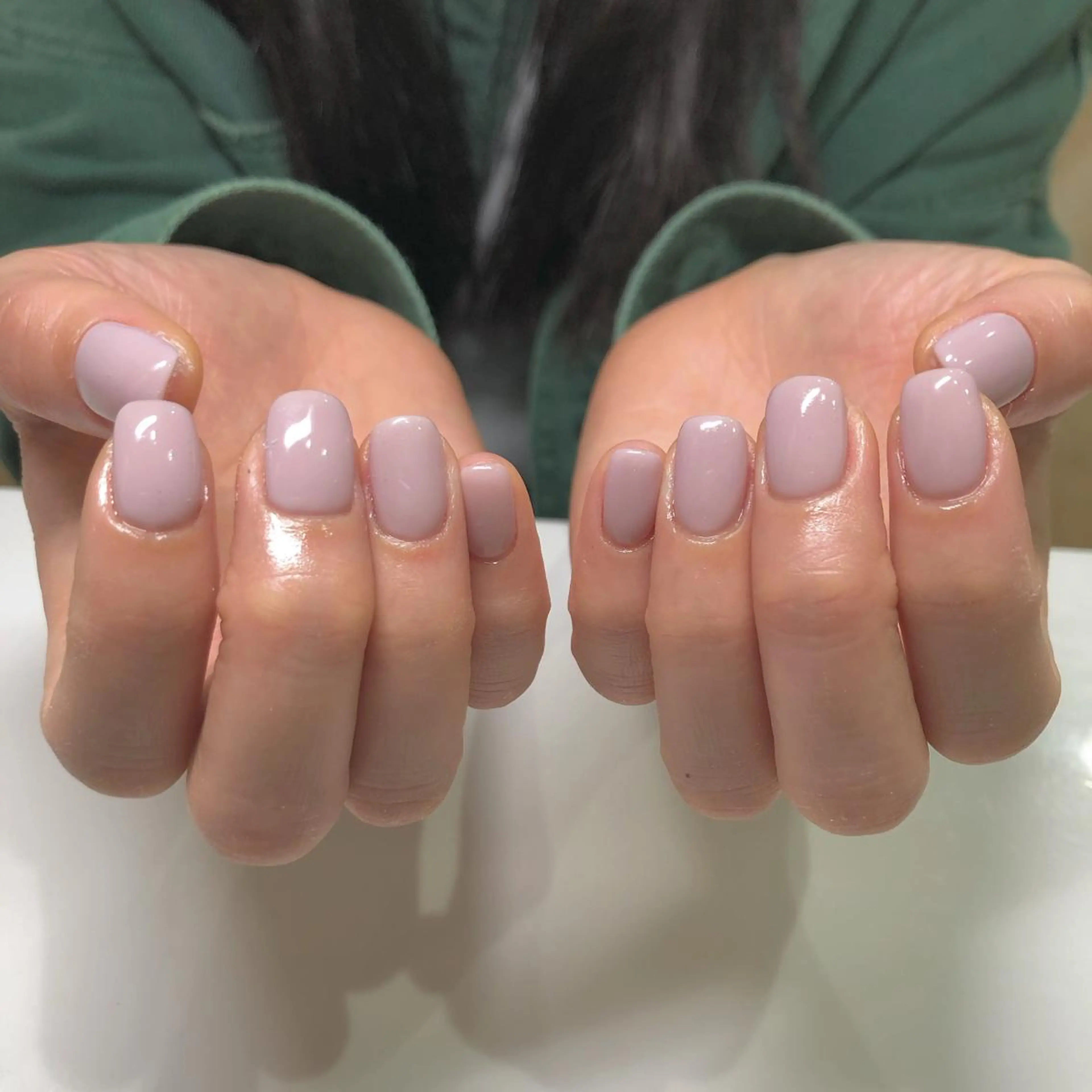 ネイル ハンドネイル nail by minamiのネイルデザイン