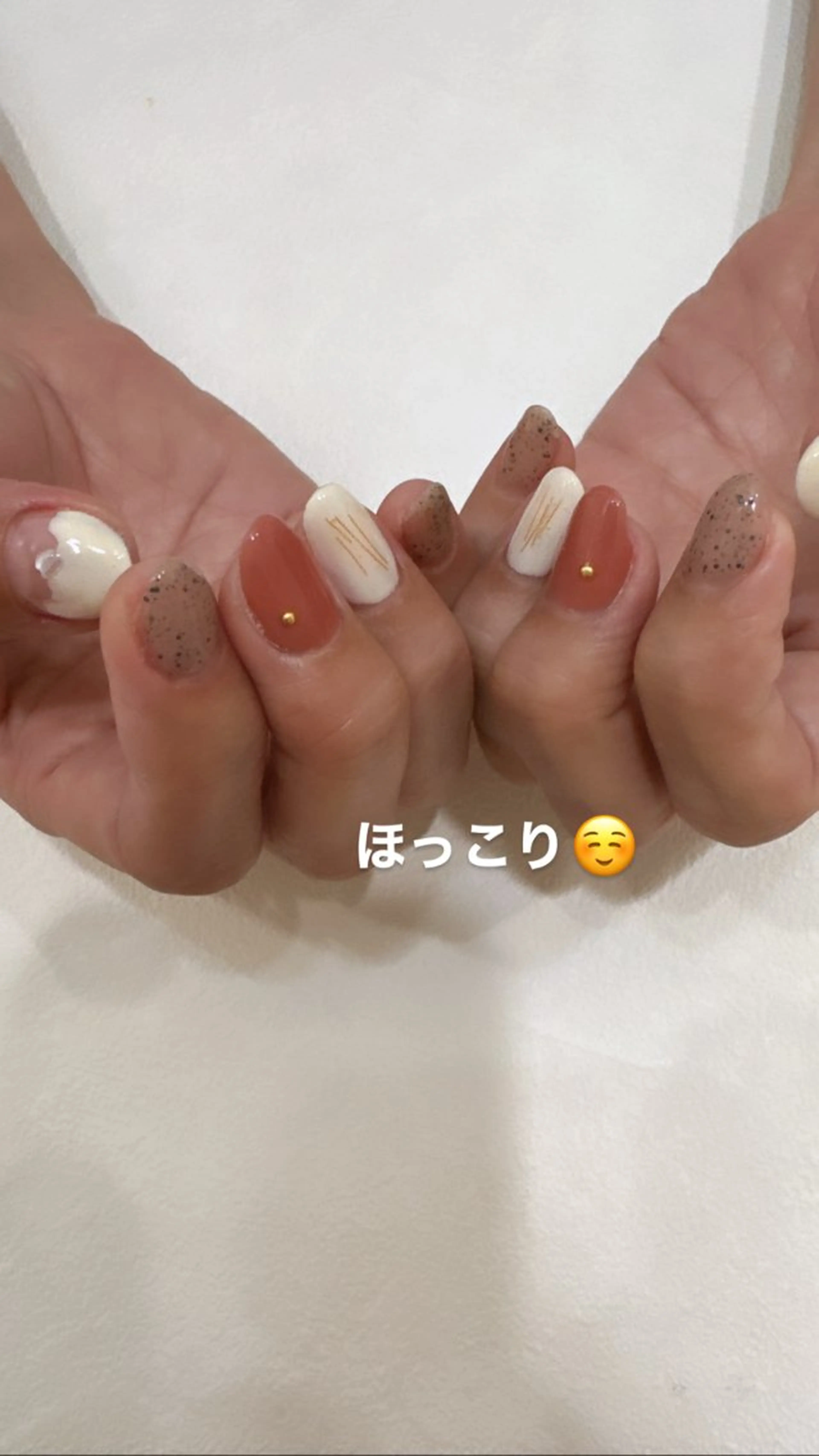 ネイル YURI ◡̈ nagoyaのネイルデザイン