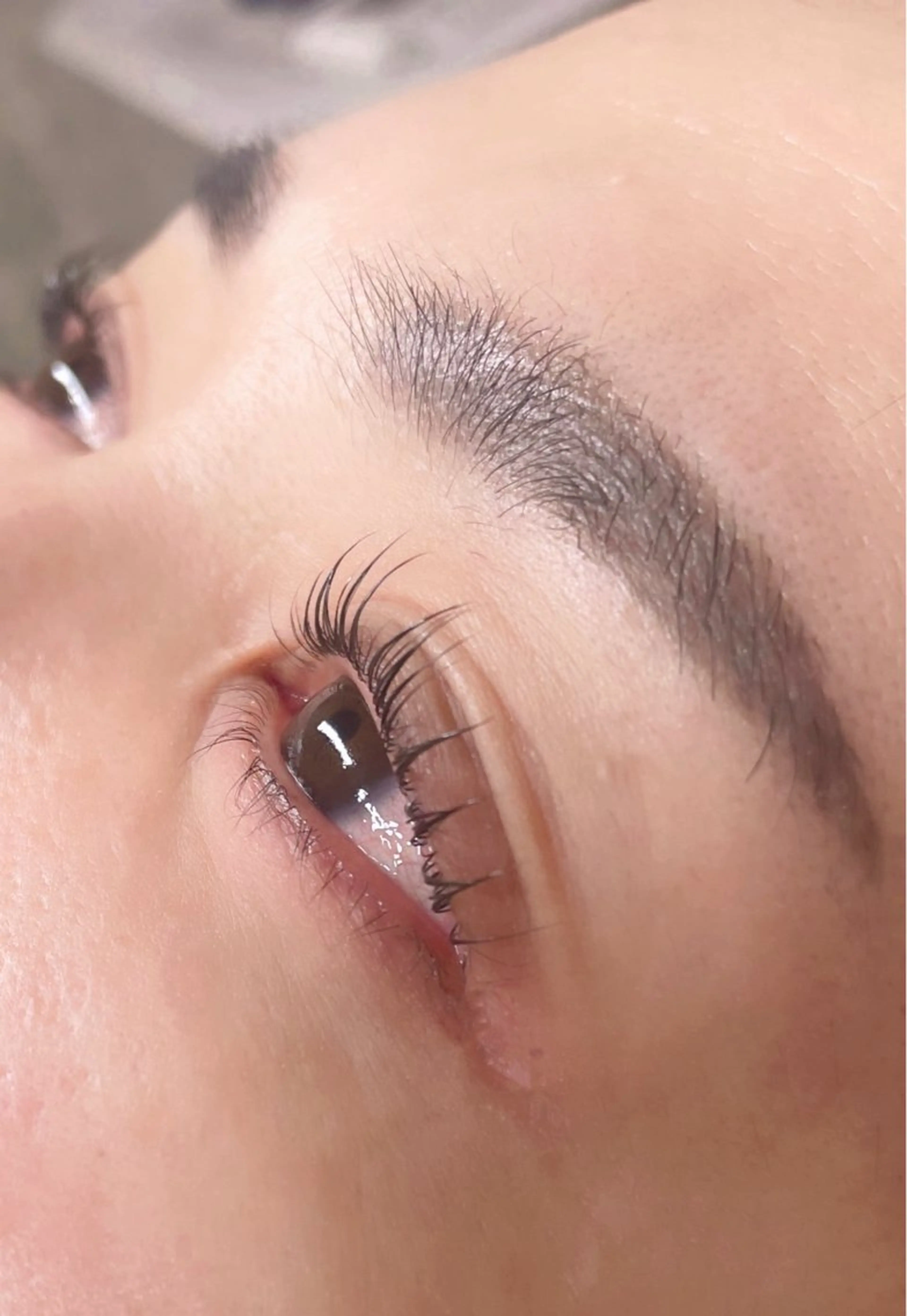 マツエク・マツパ マツパ Sui所属・sui 相河のマツエク・マツパデザイン