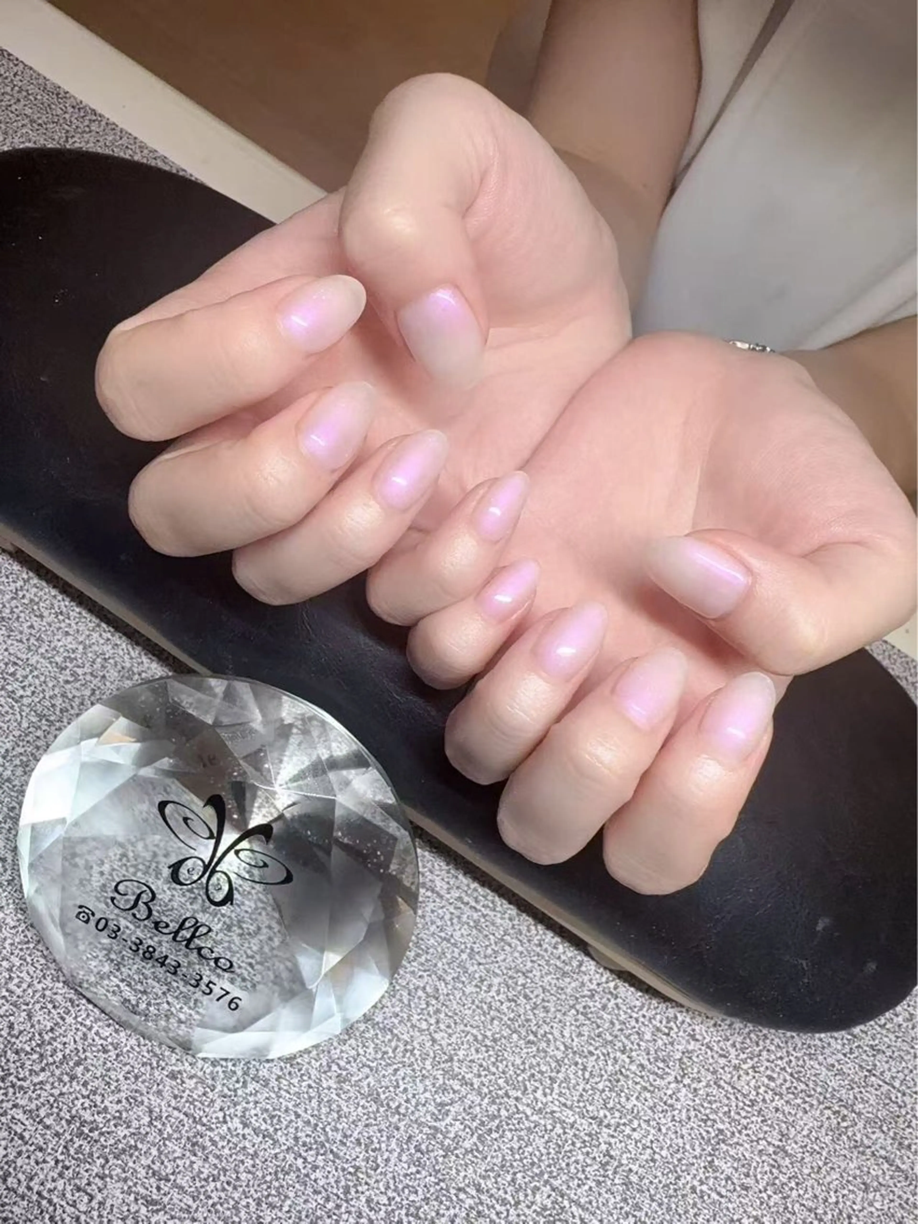 ネイル ベラッコ所属・ネイルサロン ベラッコのネイルデザイン