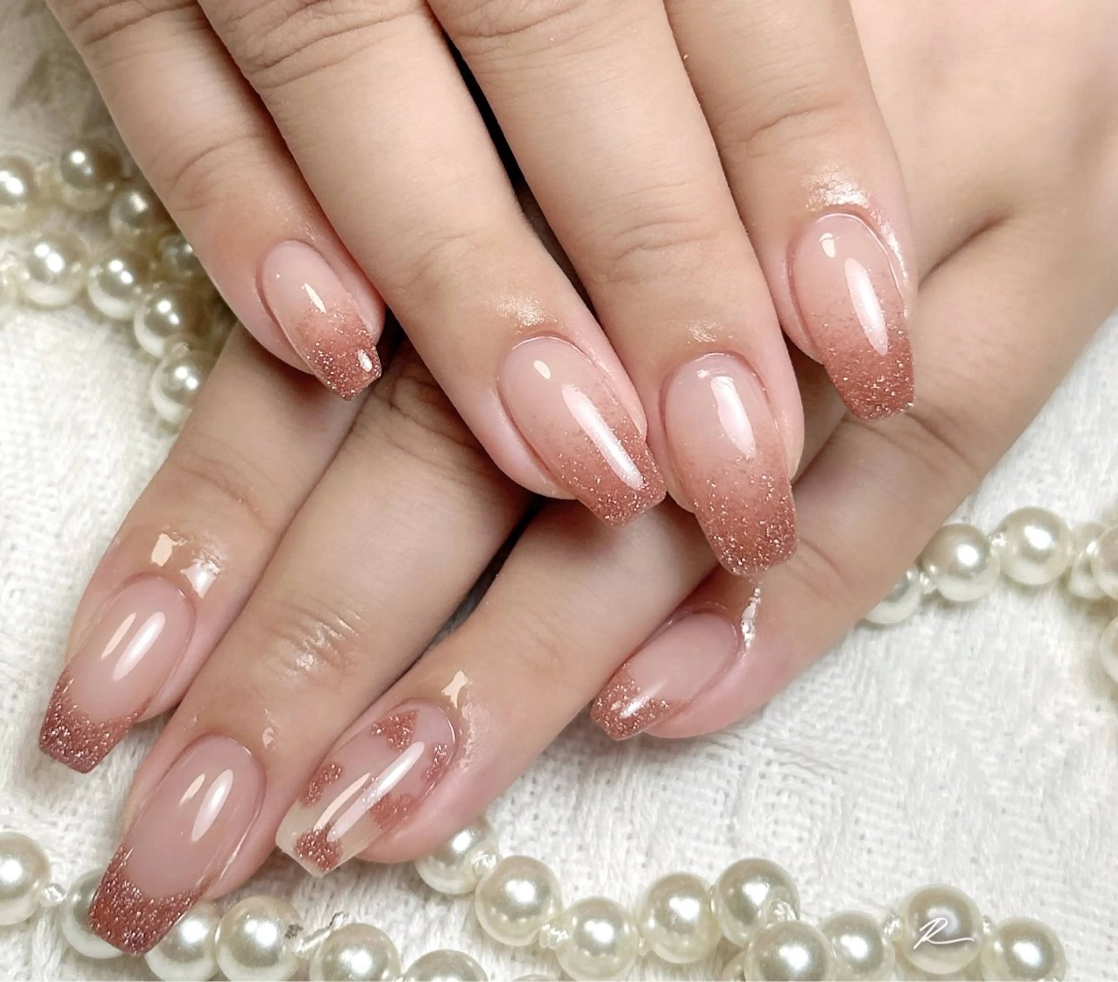 ネイル Rネイルサロン 本八幡店のネイルデザイン