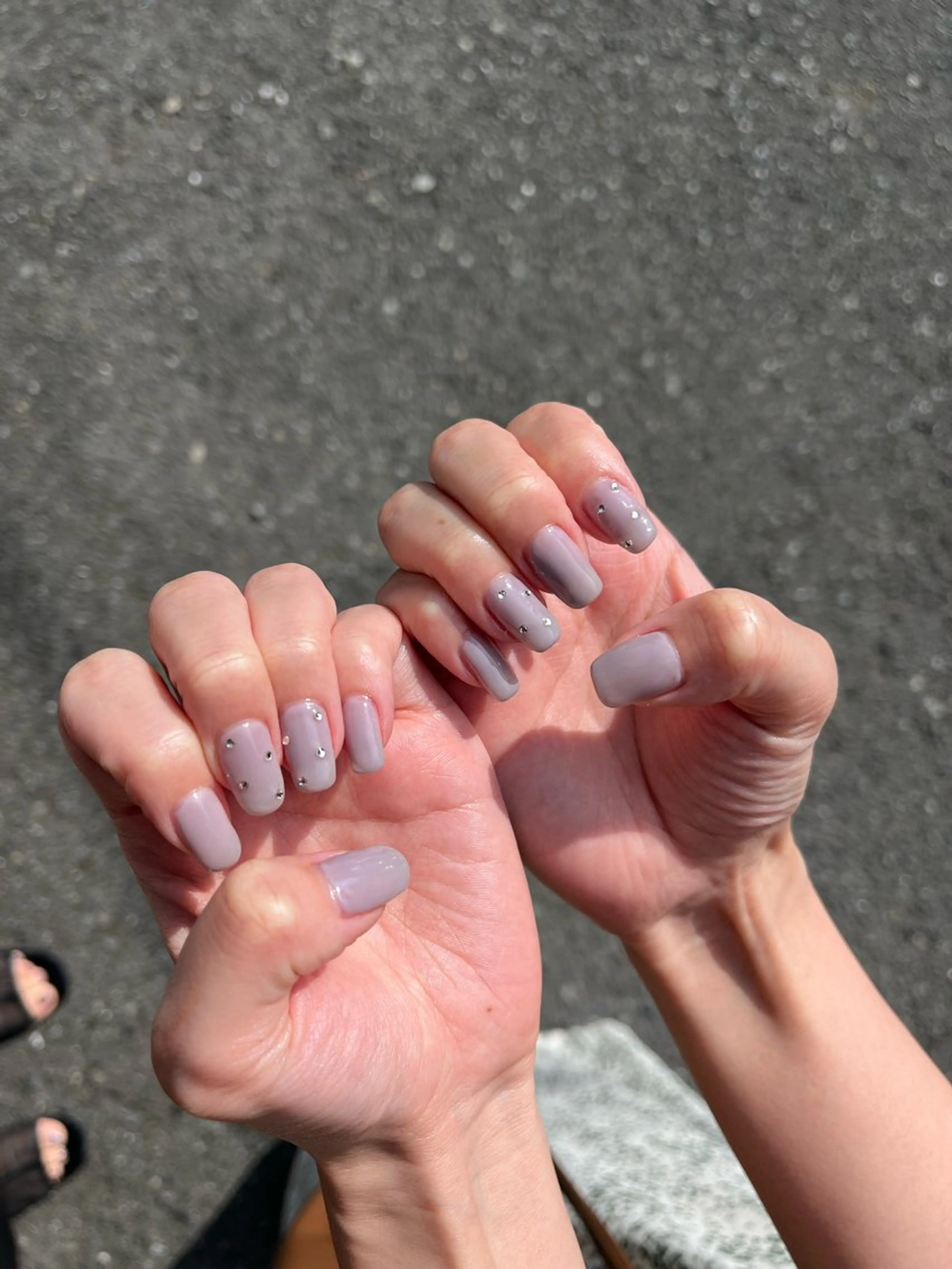 ネイル luana beauty所属・kana ハーブピーリング🌿のエステ・リラクイメージ