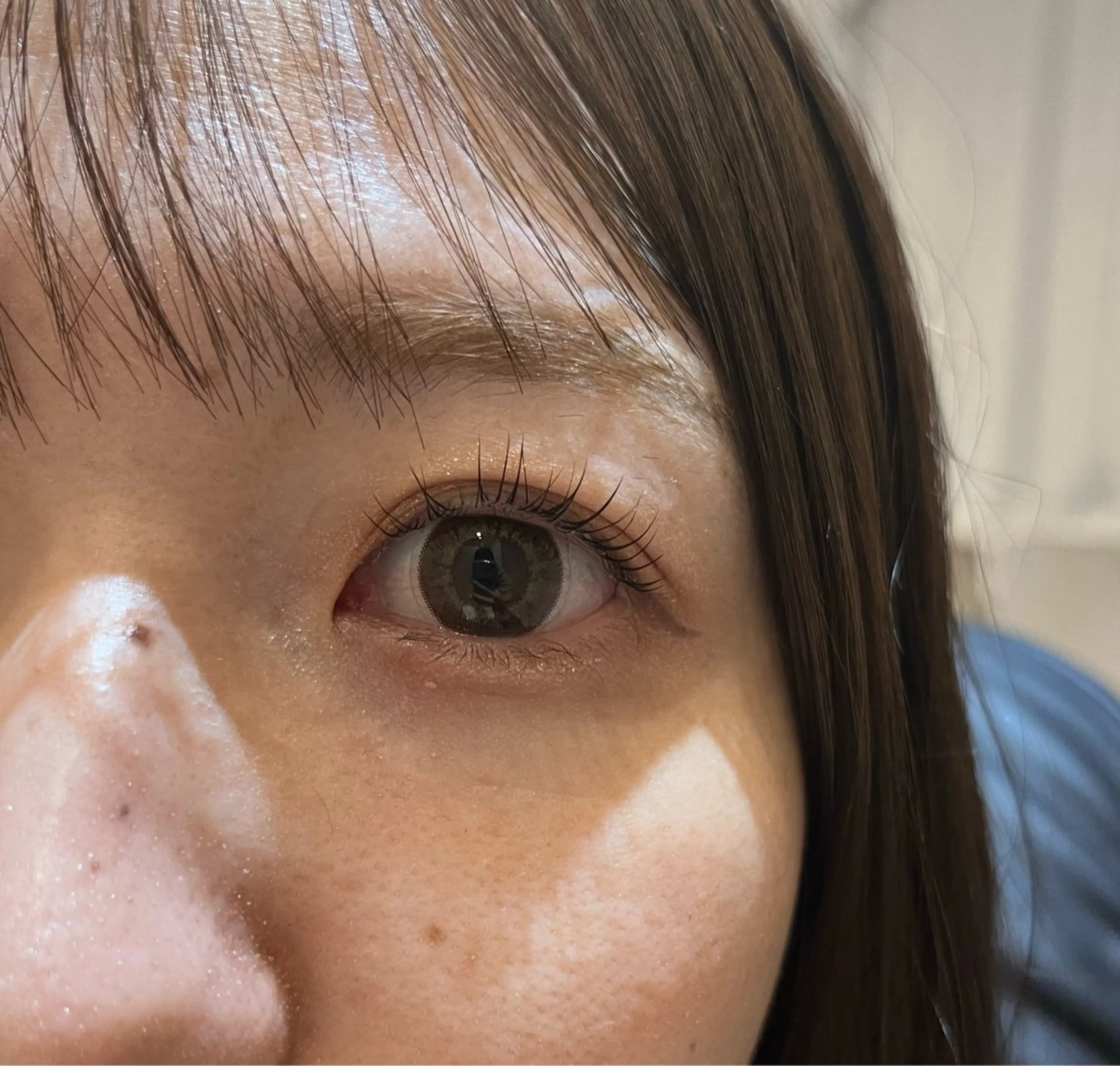 マツエク・マツパ carrefourNoa        柏所属・MIZUKI ミズキのマツエク・マツパデザイン