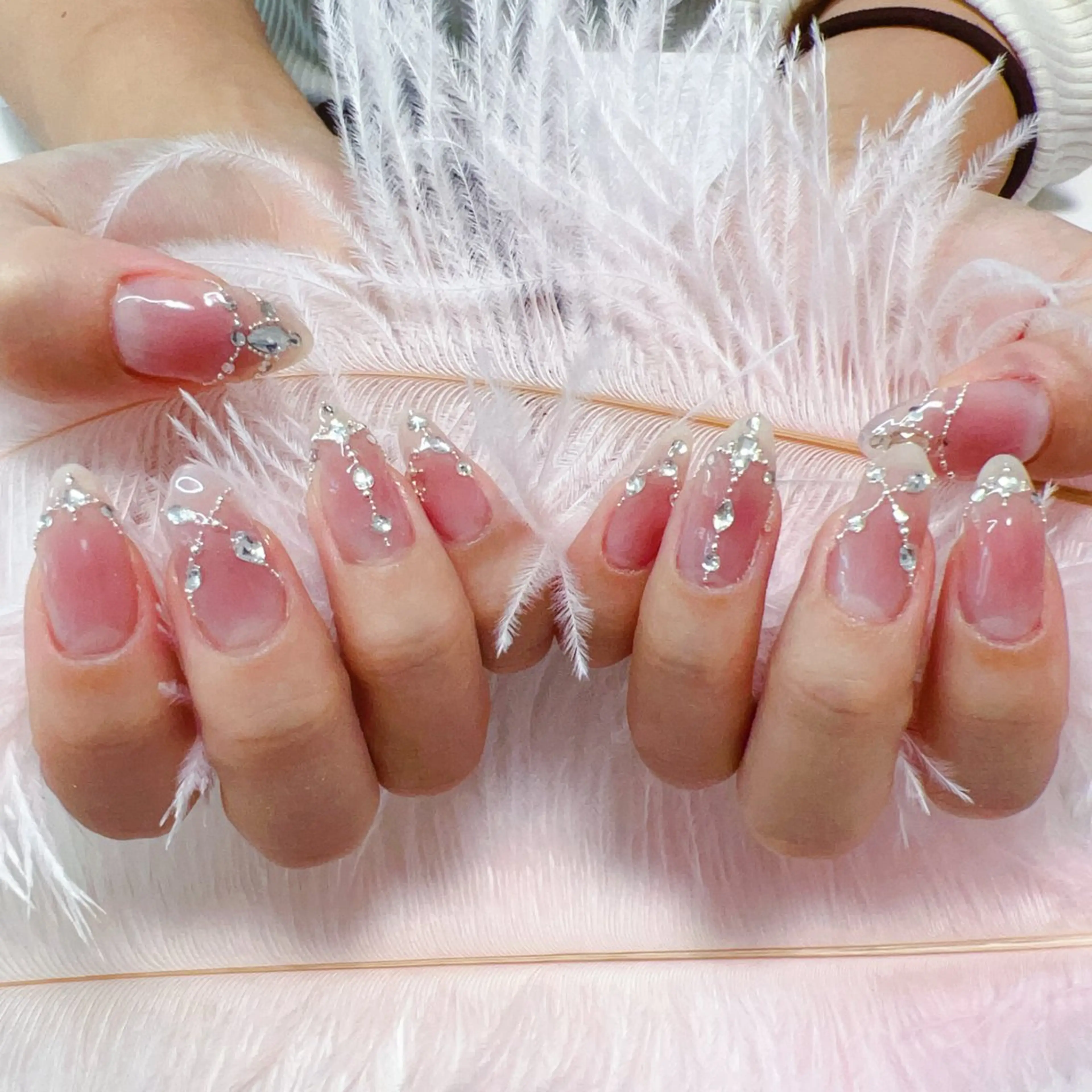 ネイル YUYI.nail salonのネイルデザイン