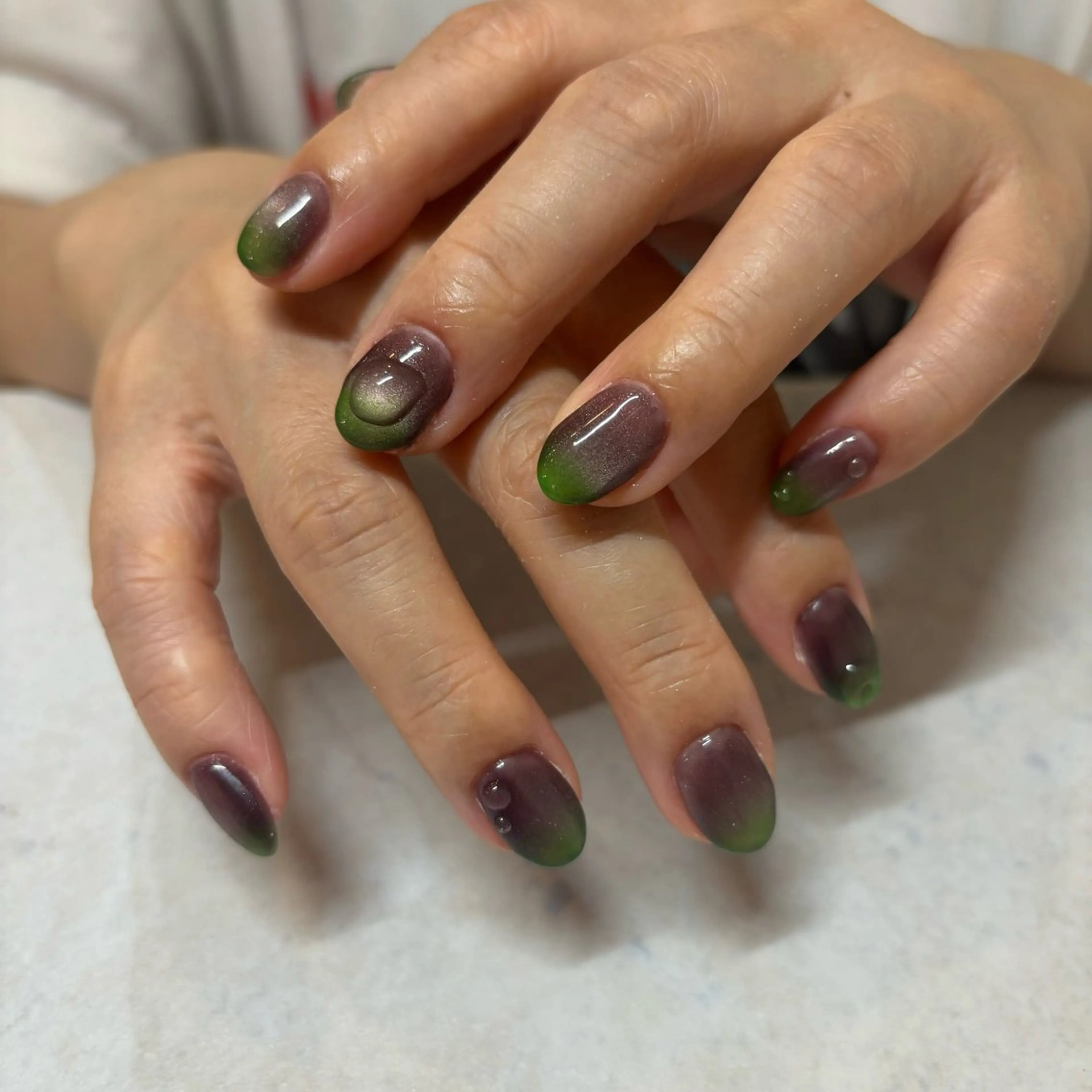 ネイル akane .hのネイルデザイン