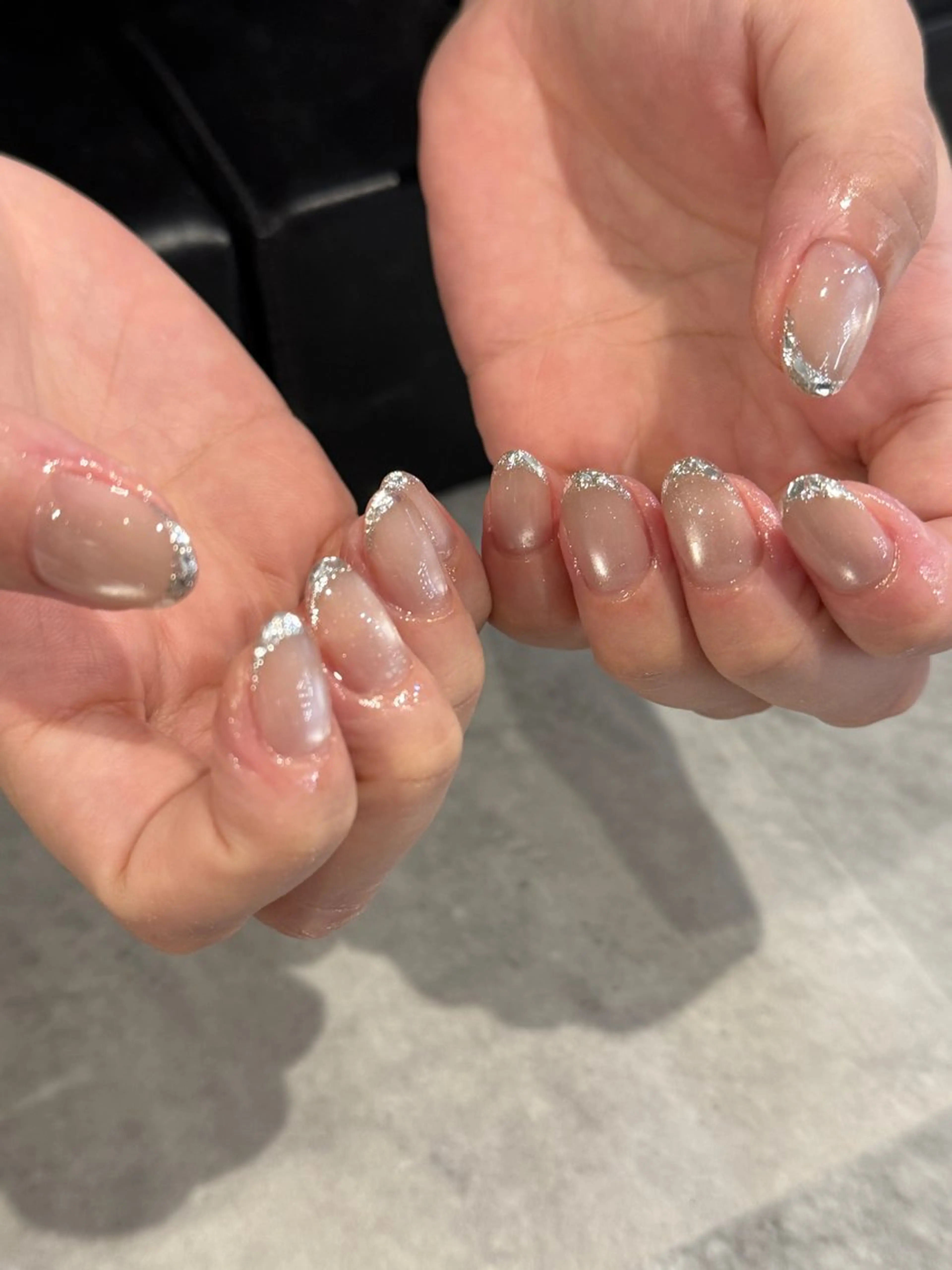 ネイル ikoi🫧 Kotomiのネイルデザイン