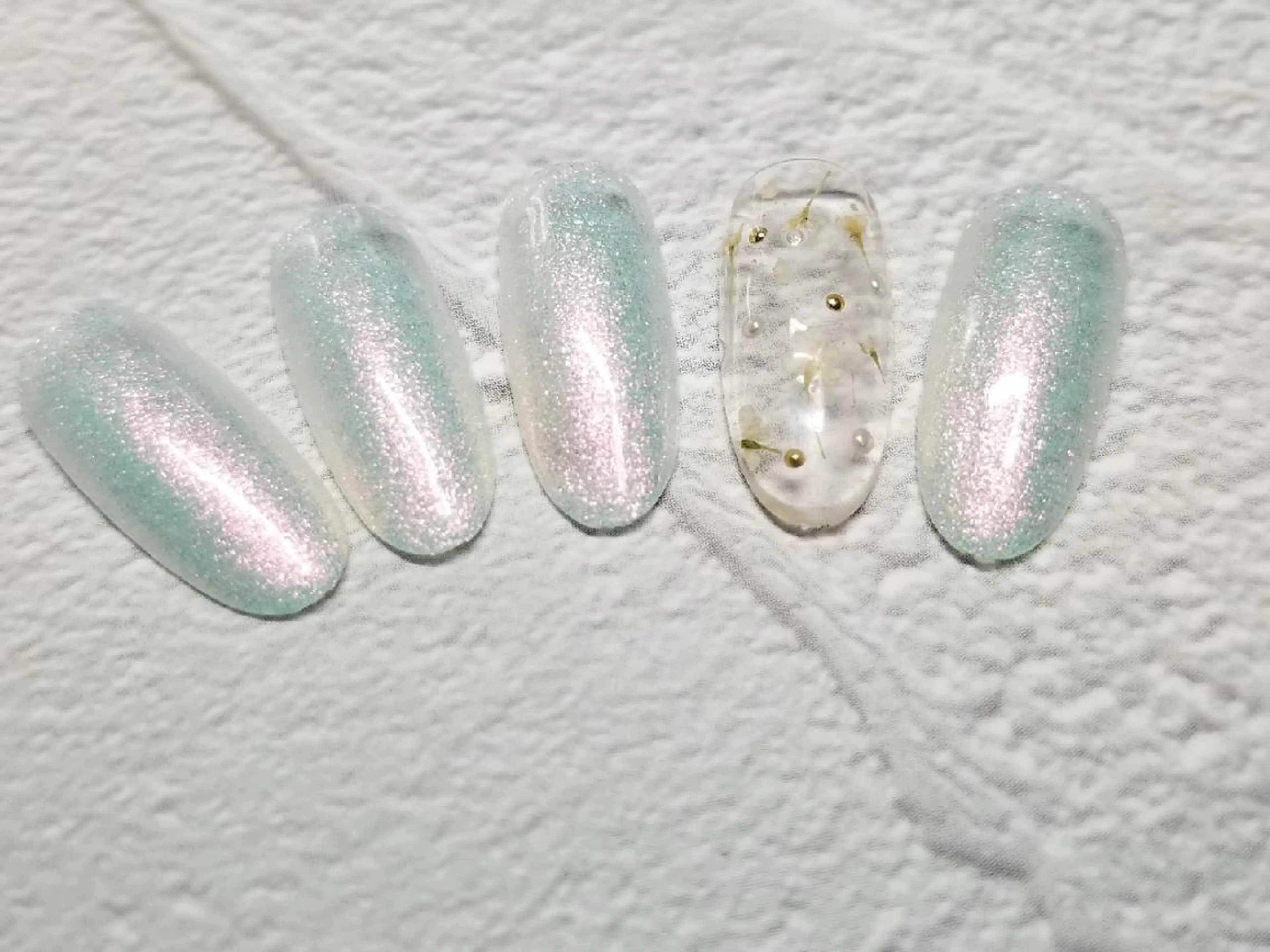 ネイル Salon-NAKO 🐷shirai🐷のネイルデザイン