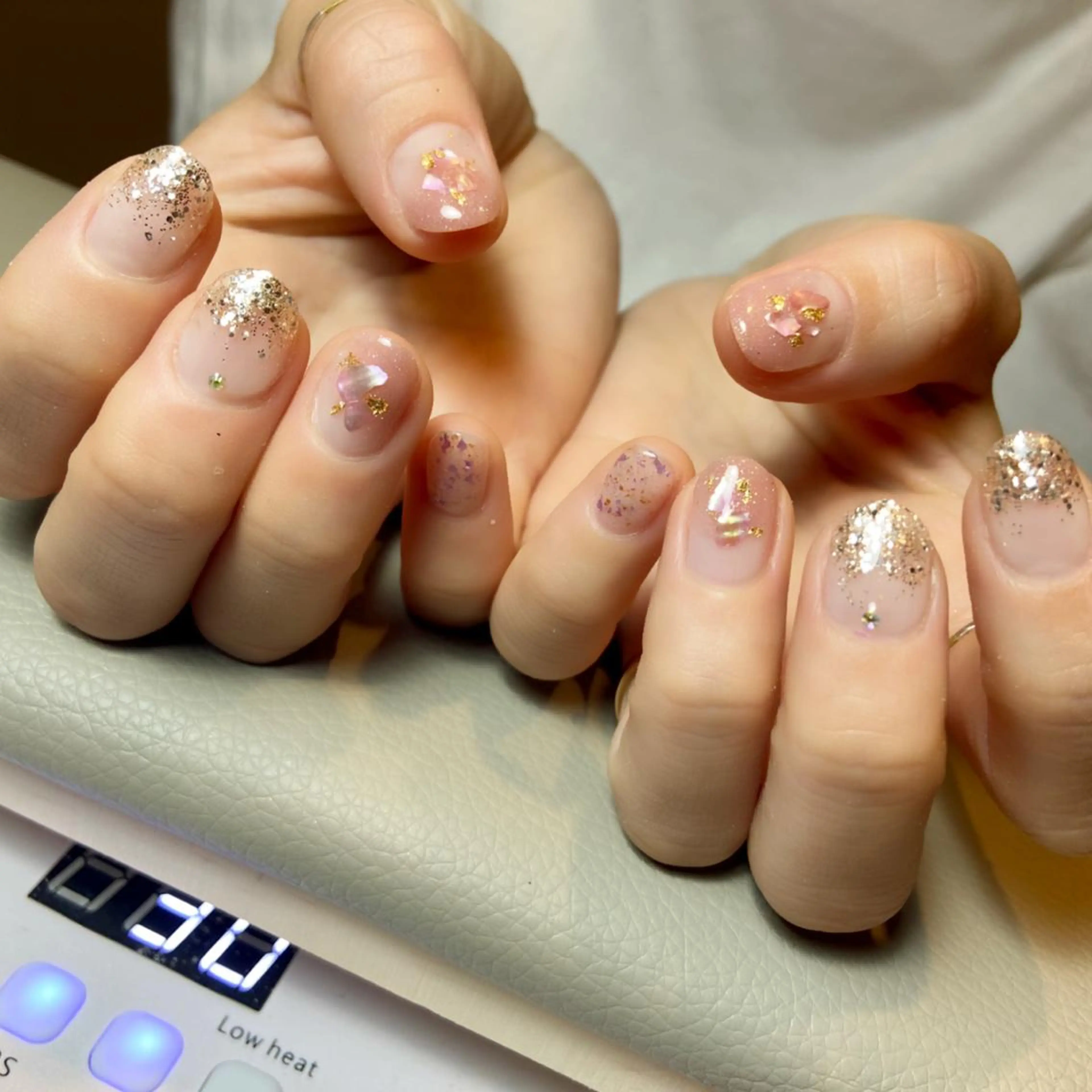 ネイル エステティックサロン Liente(リアンテ）所属・Hashimoto .のエステ・リラクイメージ