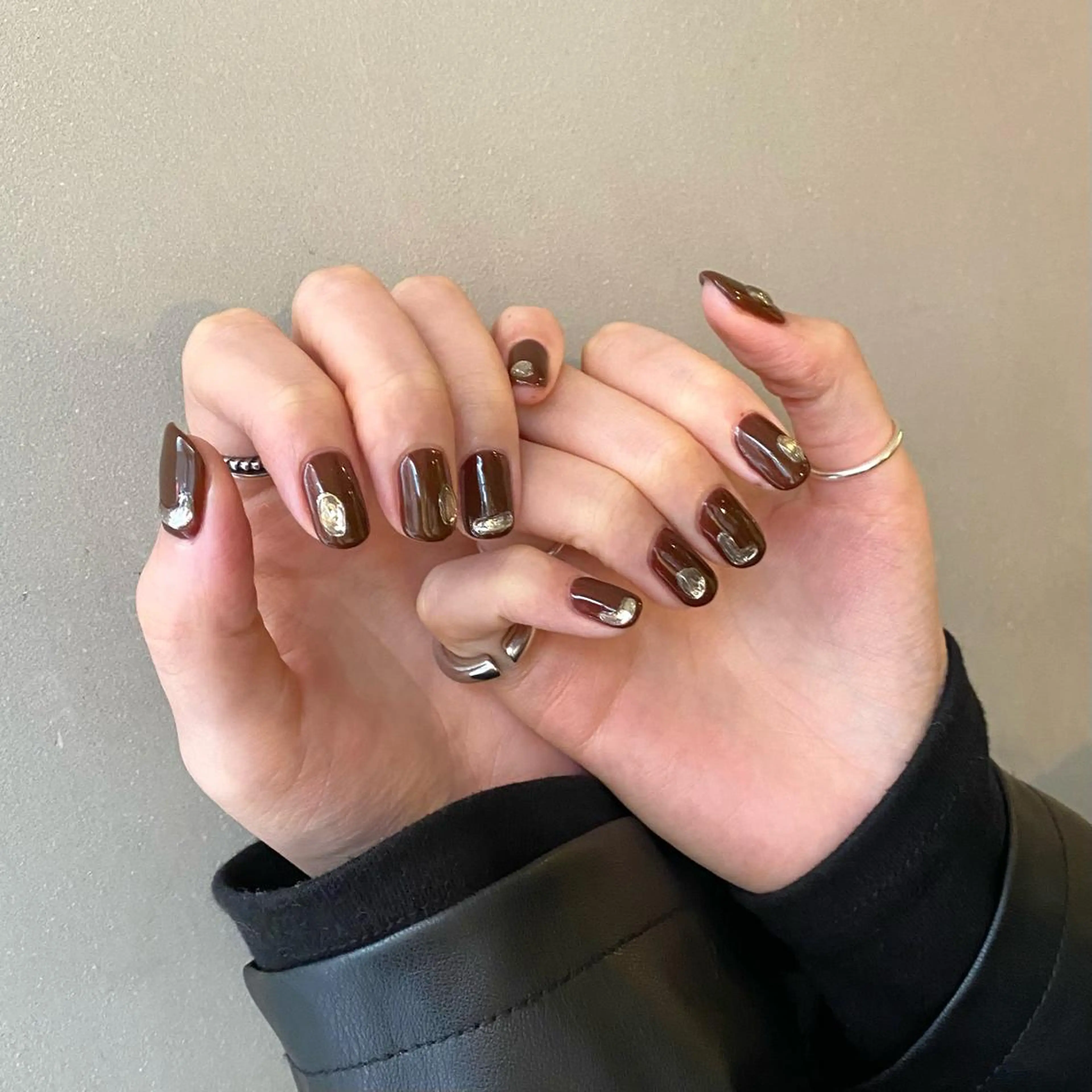 ネイル woo maiのネイルデザイン