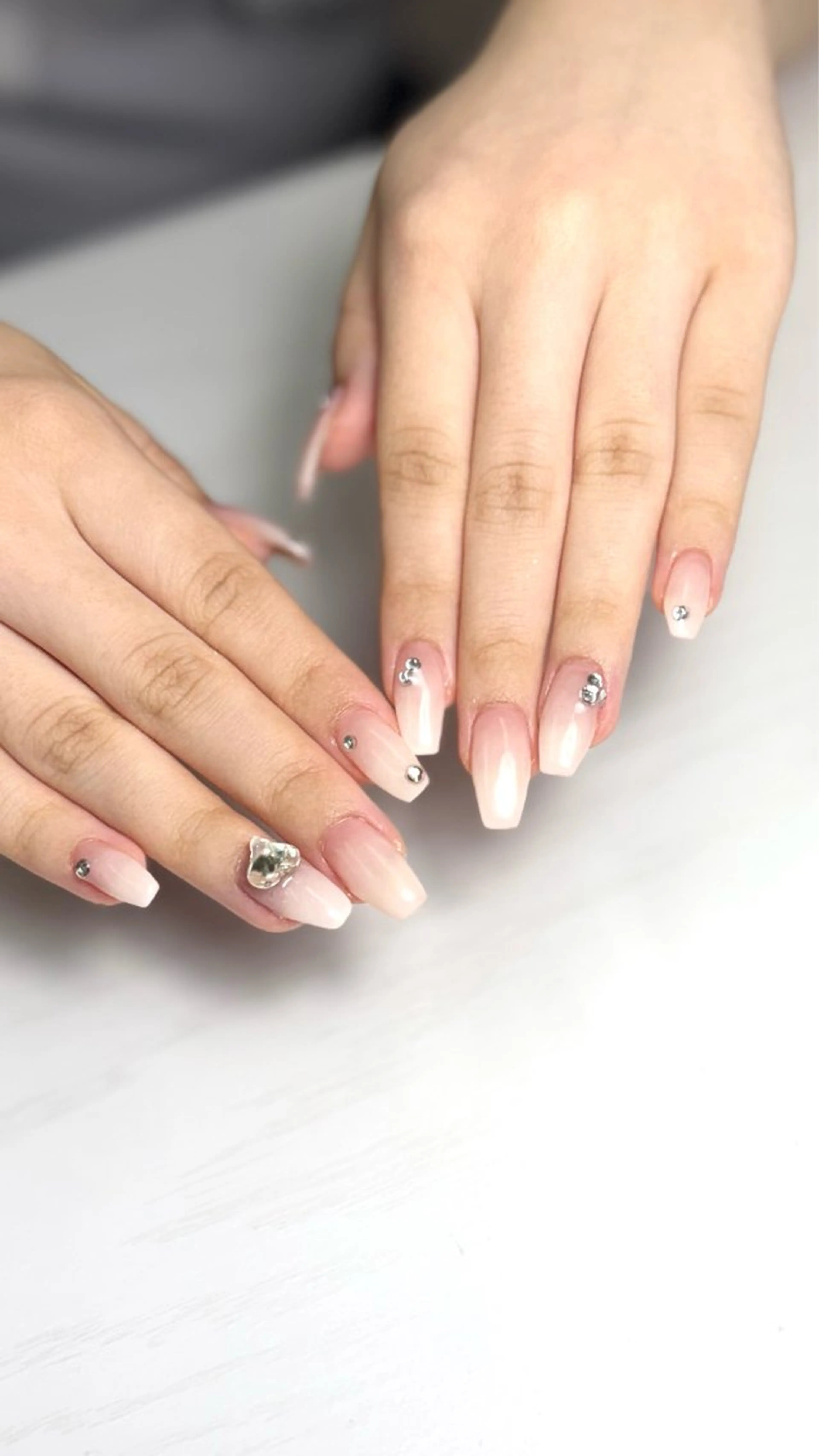 ネイル Lien de sun所属・Lien miのネイルデザイン