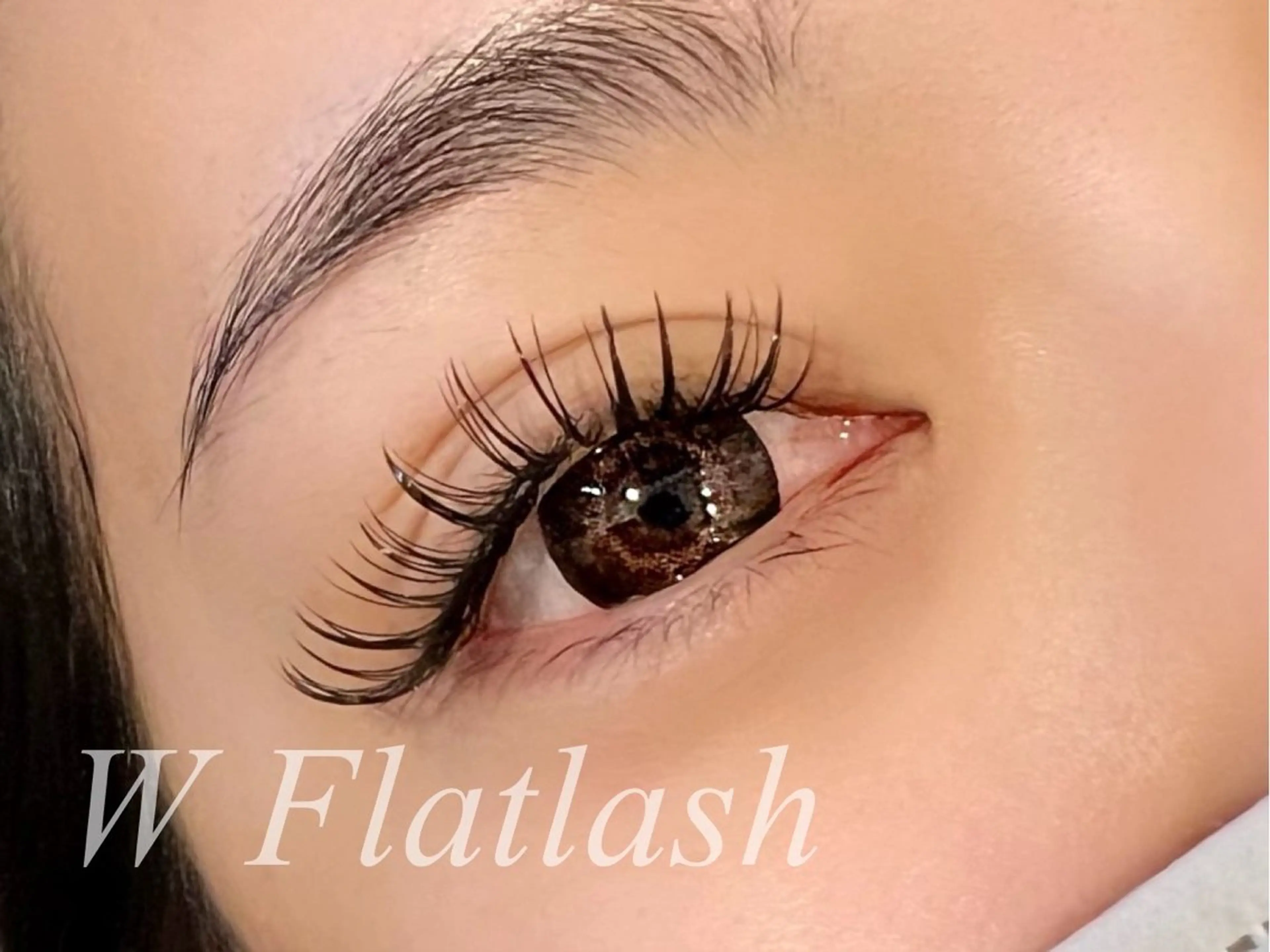 マツエク・マツパ Mian 津田沼のマツエク・マツパデザイン