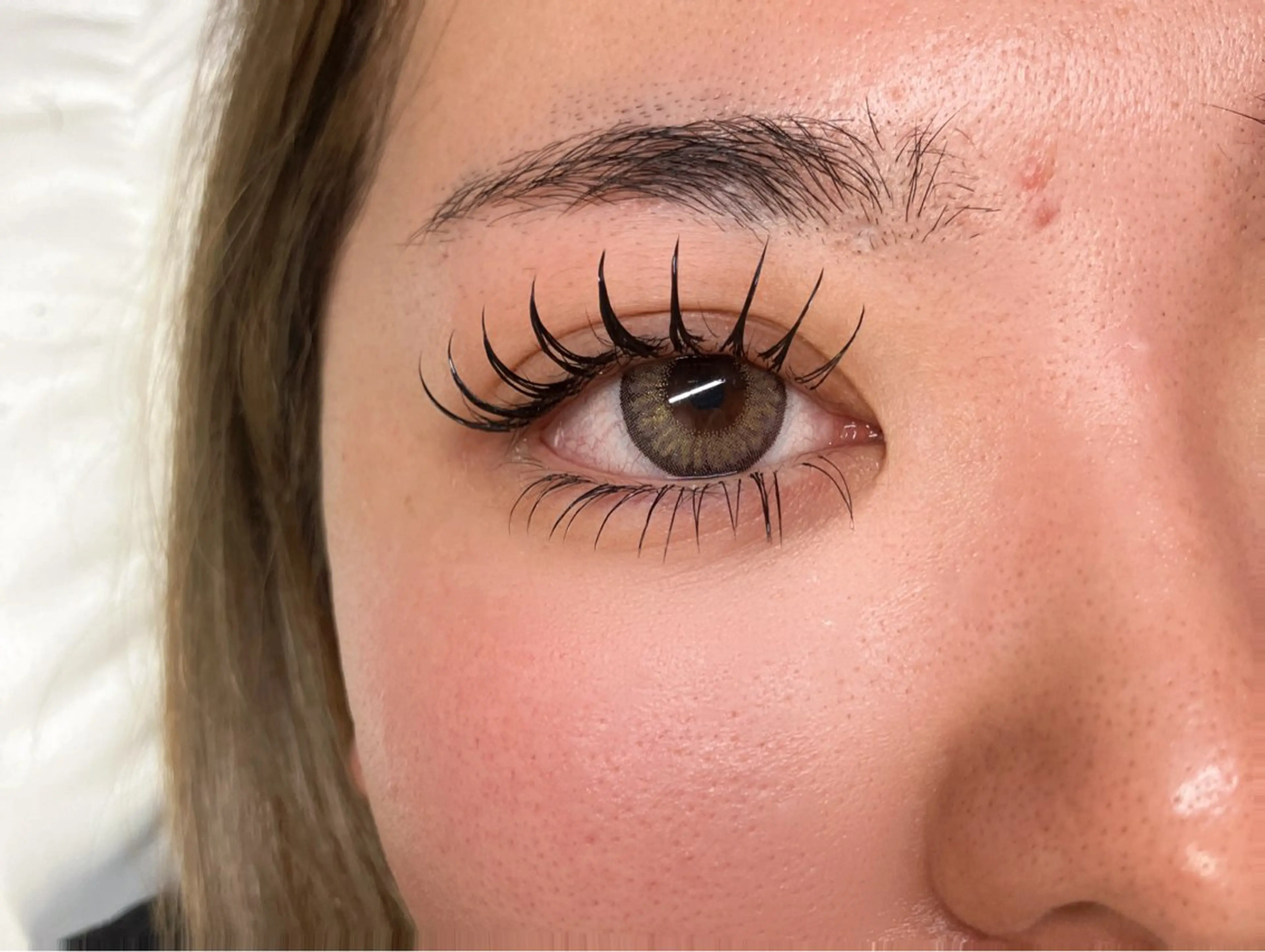 マツエク・マツパ マツエク 💙🐈 ayaのマツエク・マツパデザイン