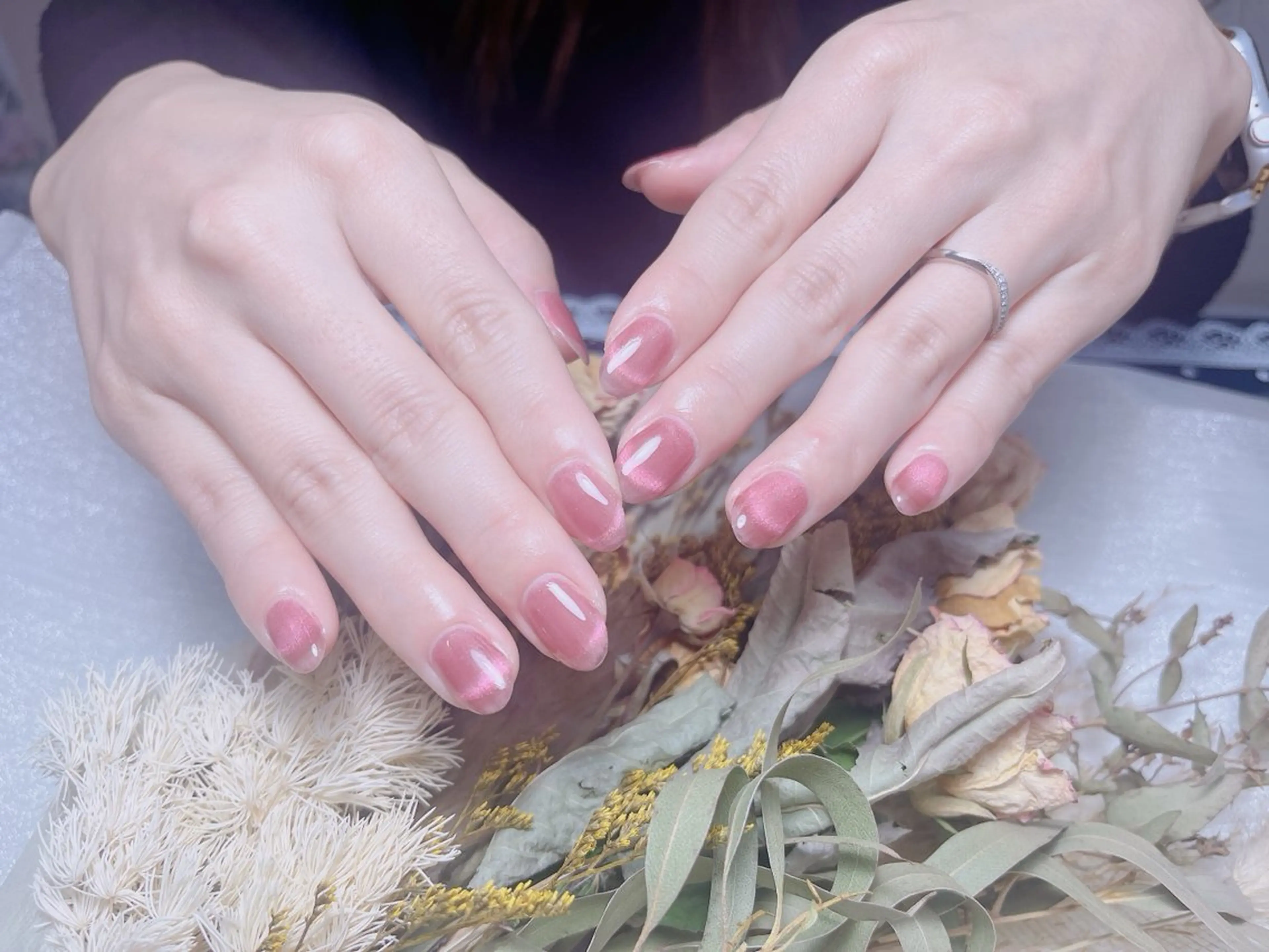 ネイル ハンドネイル KARI ネイルサロンのネイルデザイン