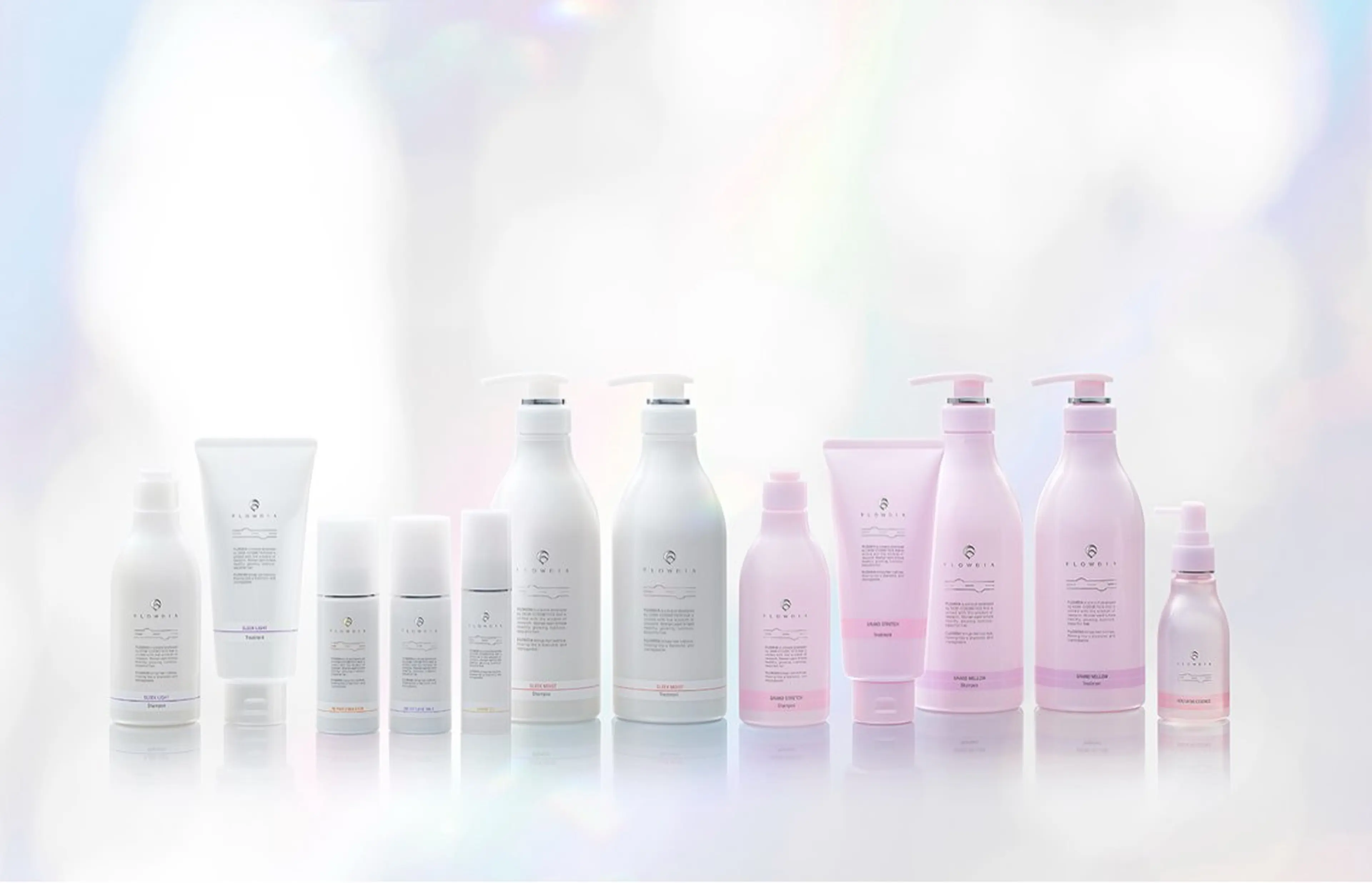 🌸フローディア4ステップトリートメント🌸の写真